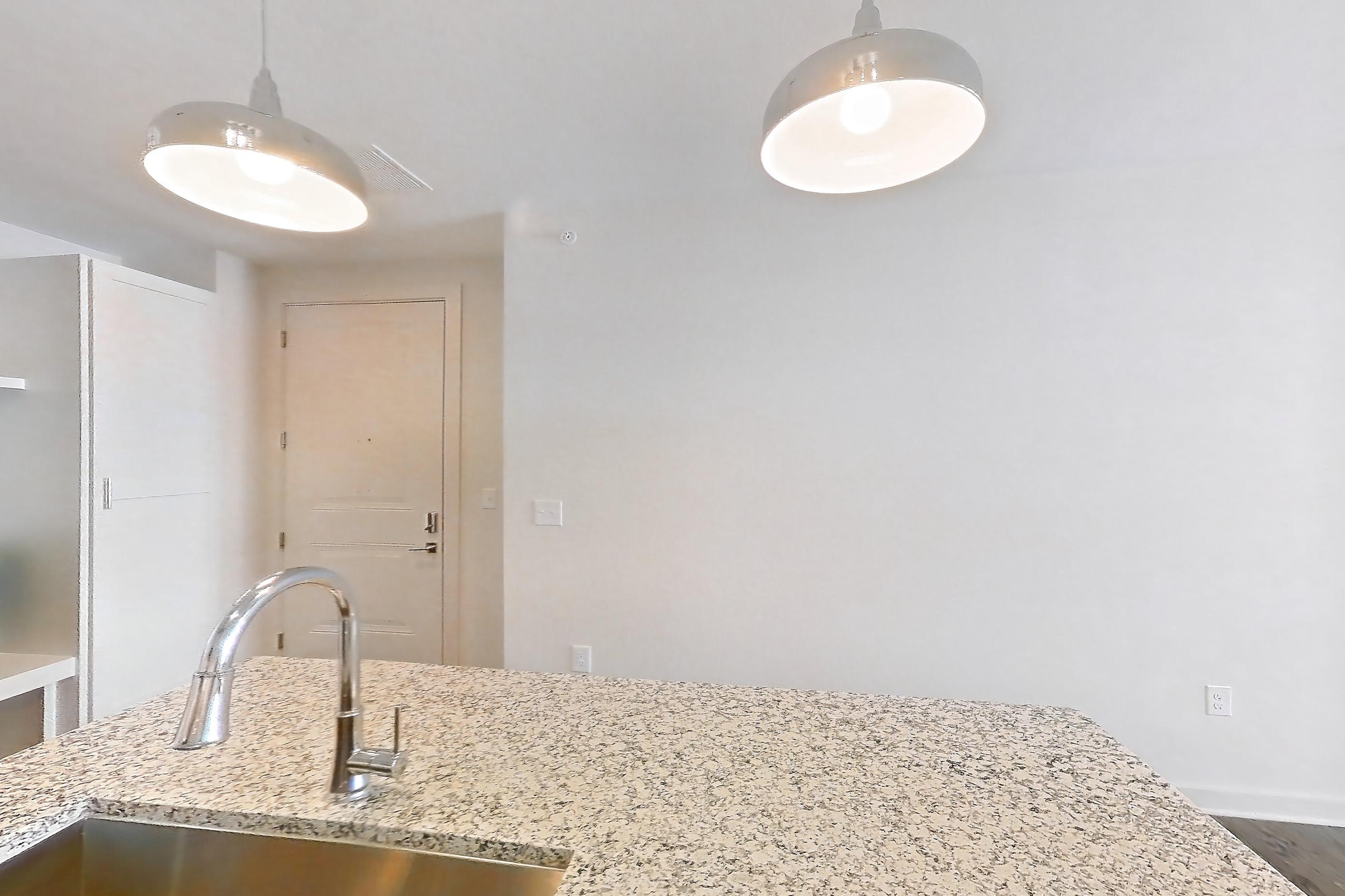 KITCHEN (representative of this floor plan)