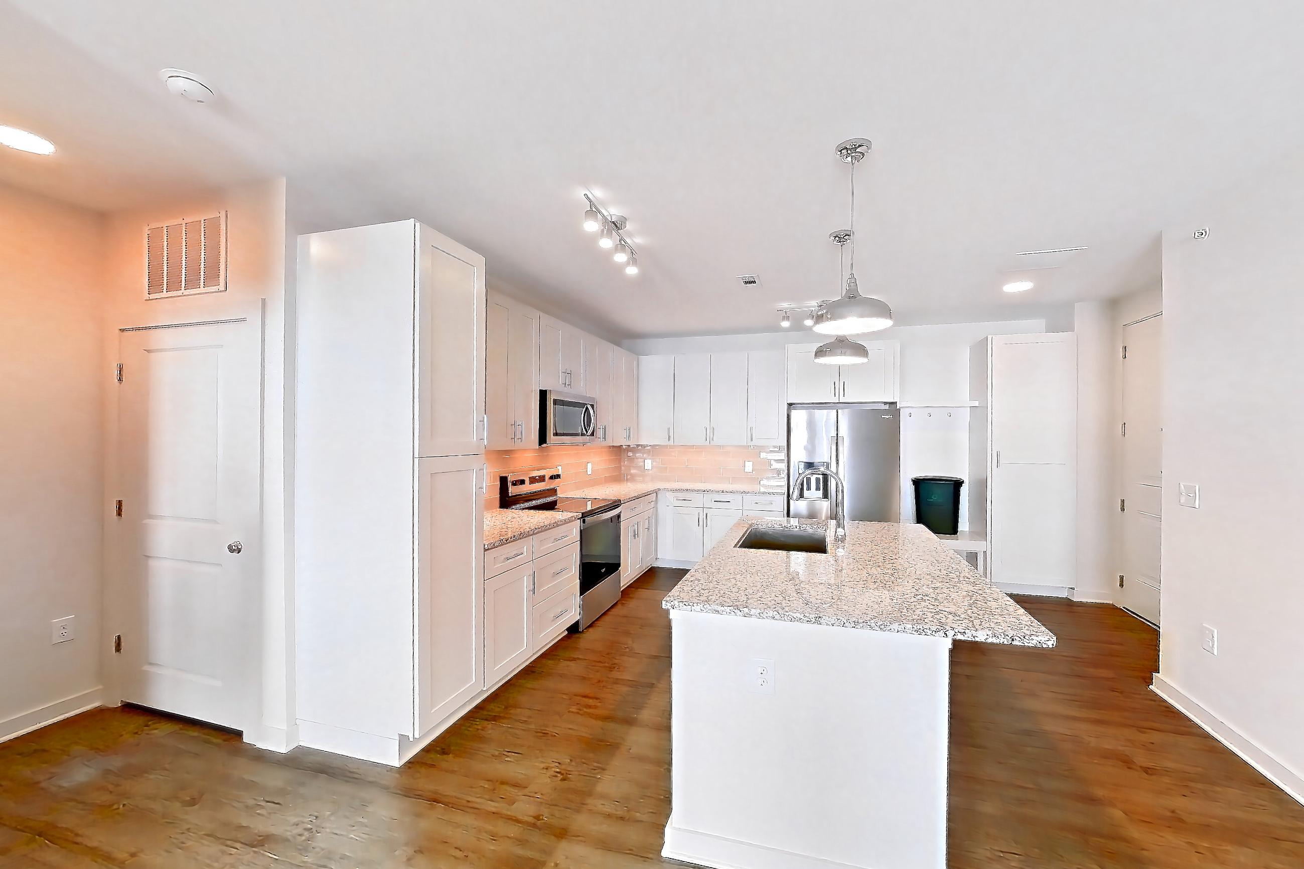 LIVING SPACE (representative of this floor plan)