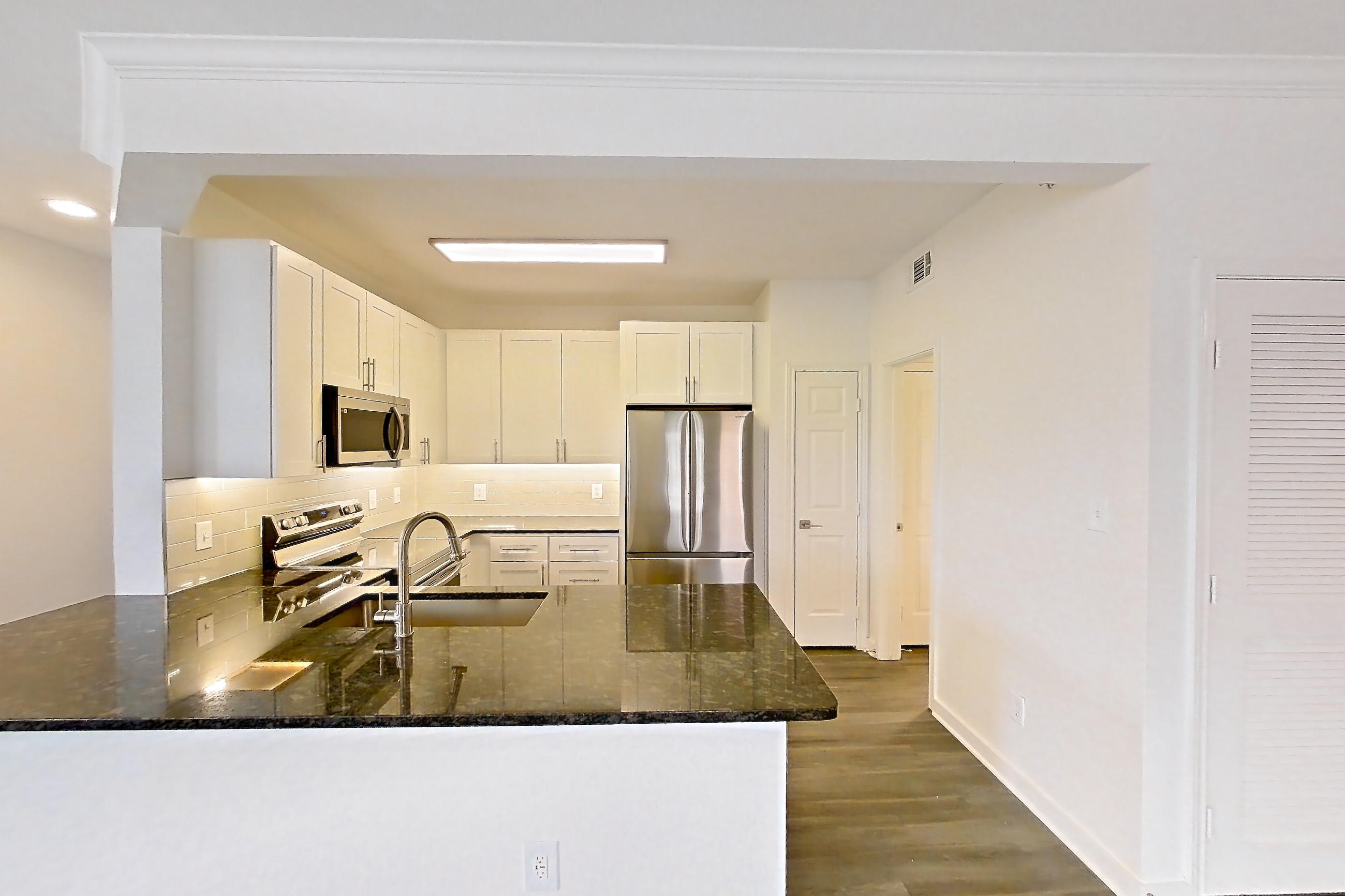 DINING ROOM (representative of this floor plan)