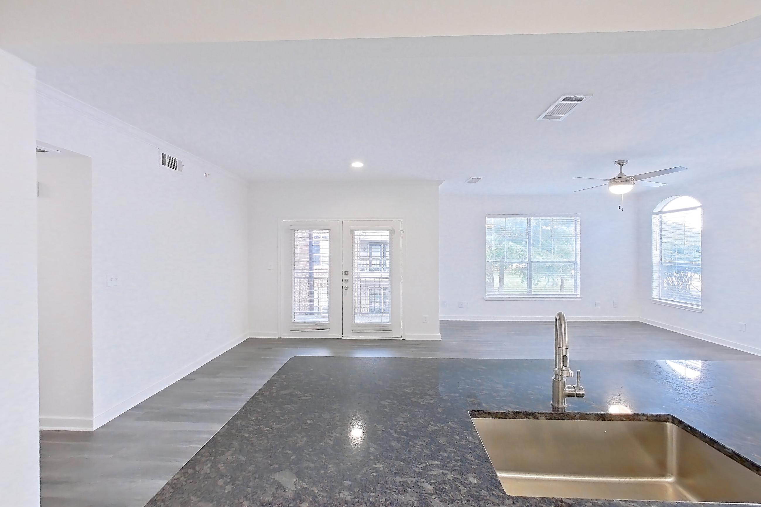 KITCHEN (representative of this floor plan)
