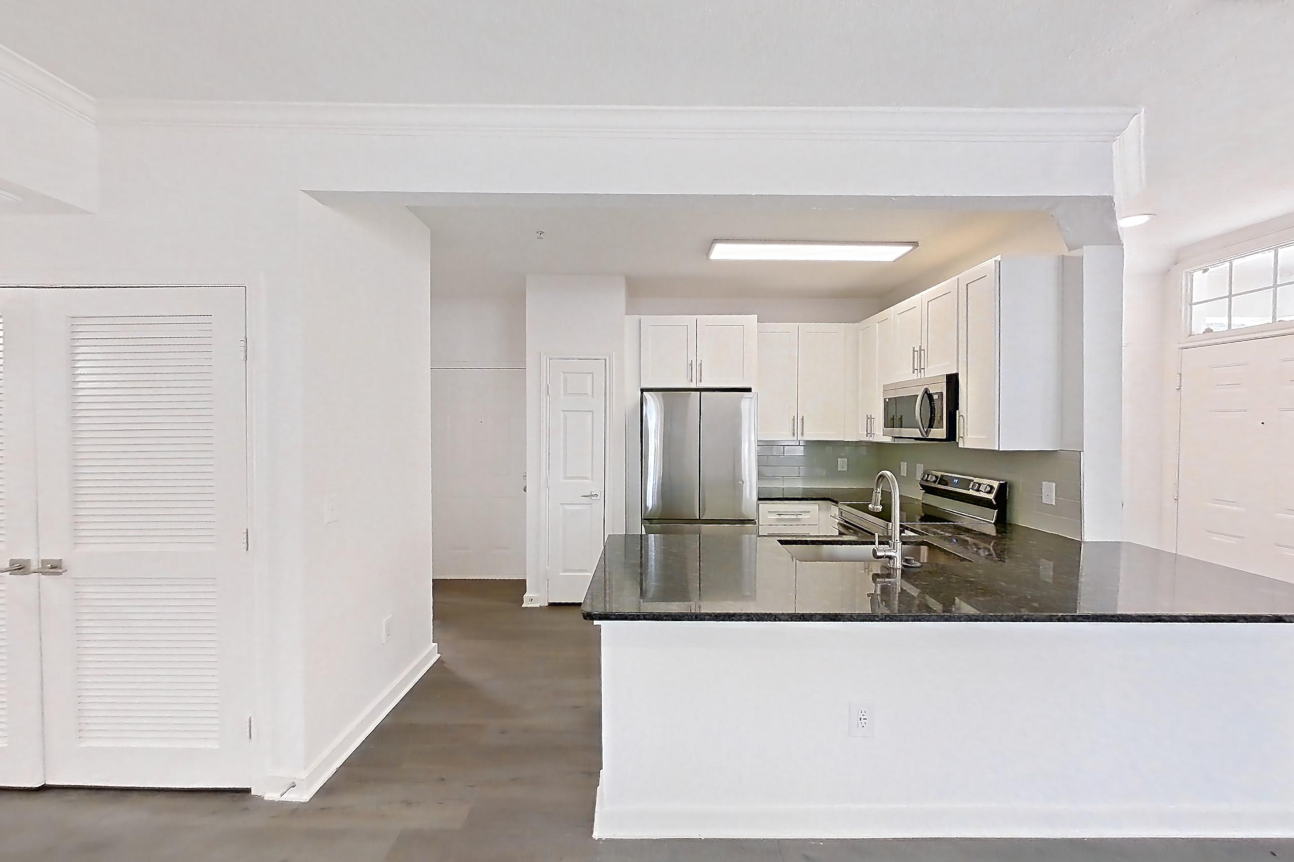 DINING ROOM (representative of this floor plan)