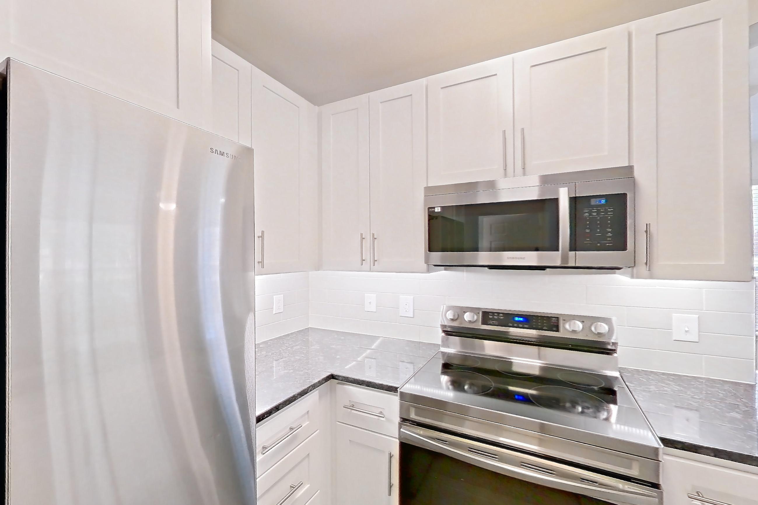 KITCHEN (representative of this floor plan)