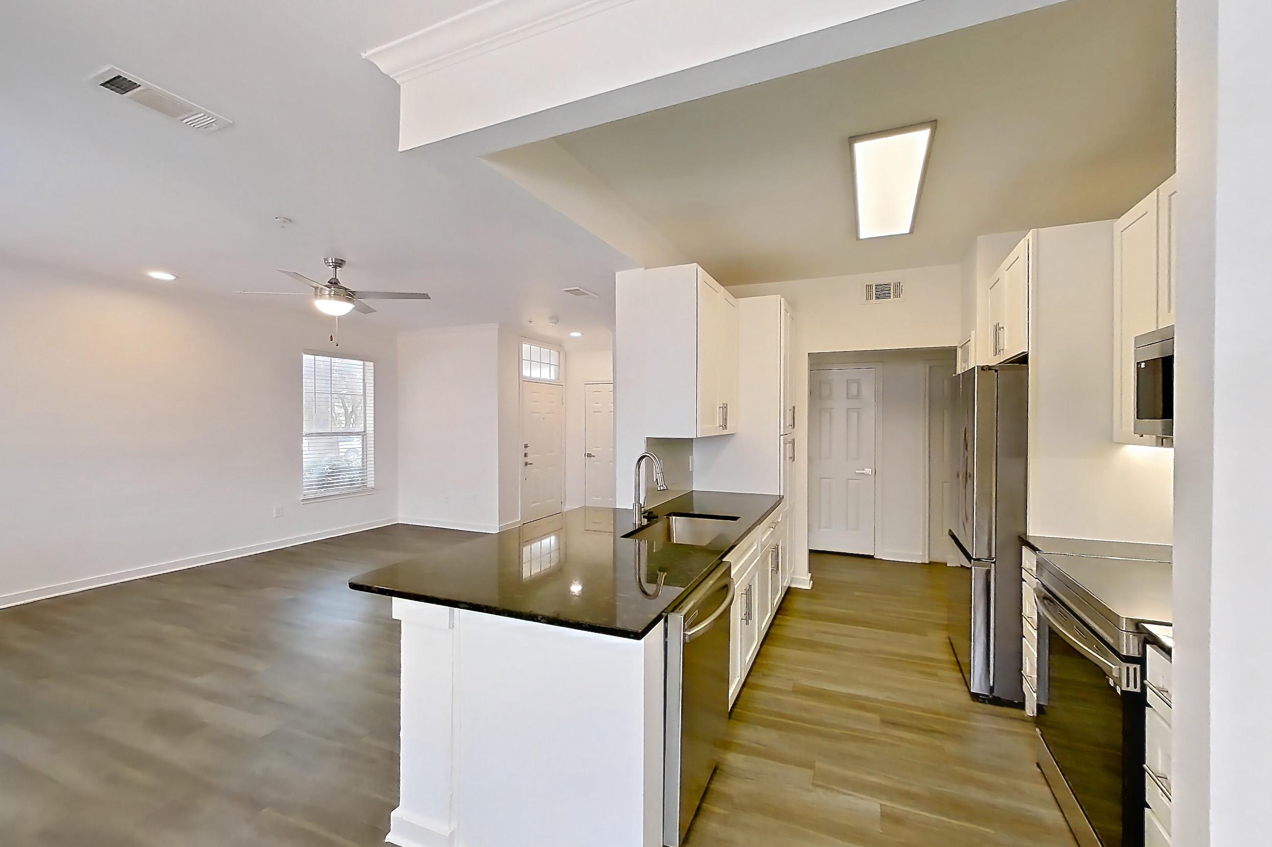 DINING ROOM (representative of this floor plan)