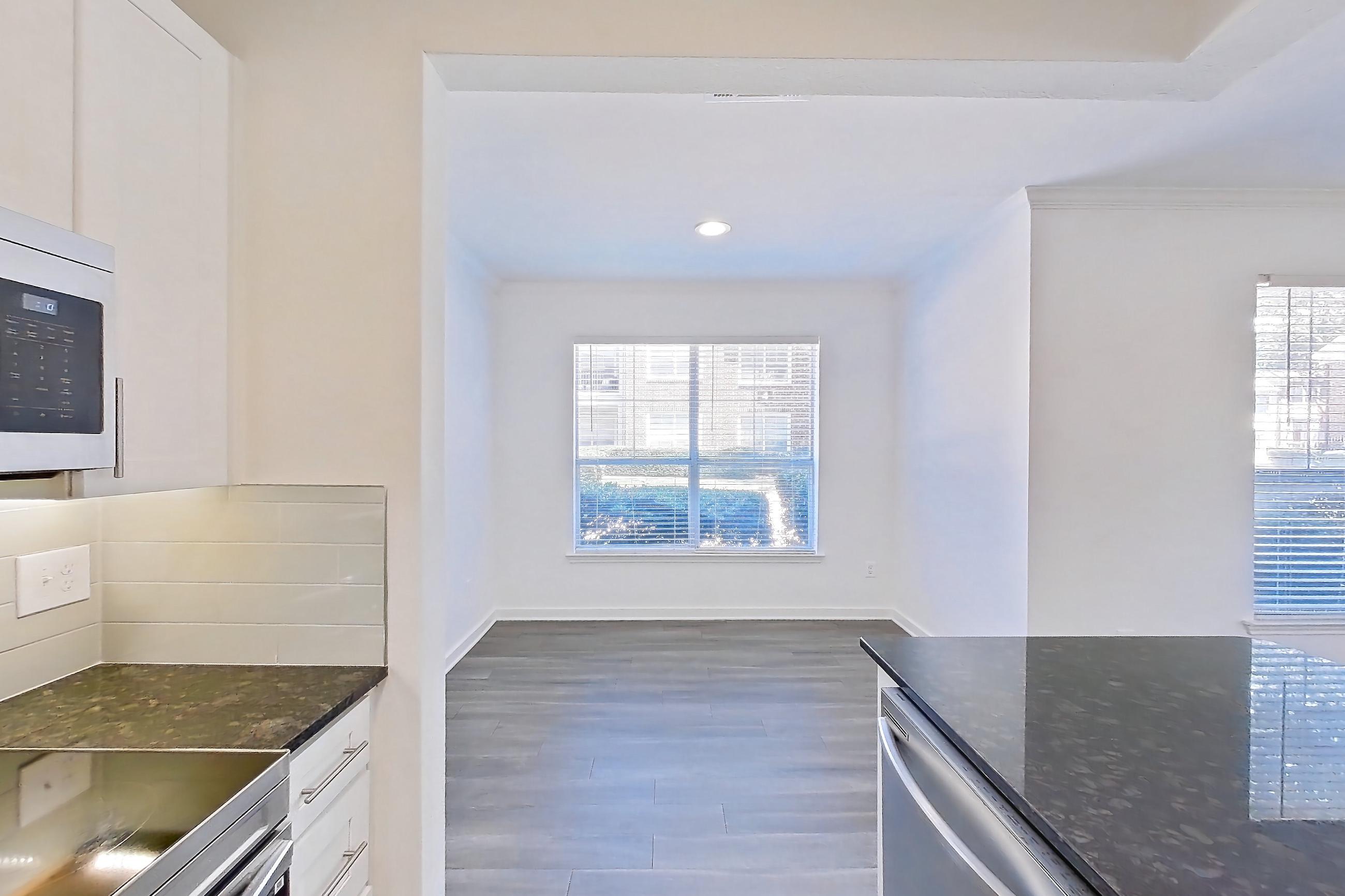 KITCHEN (representative of this floor plan)