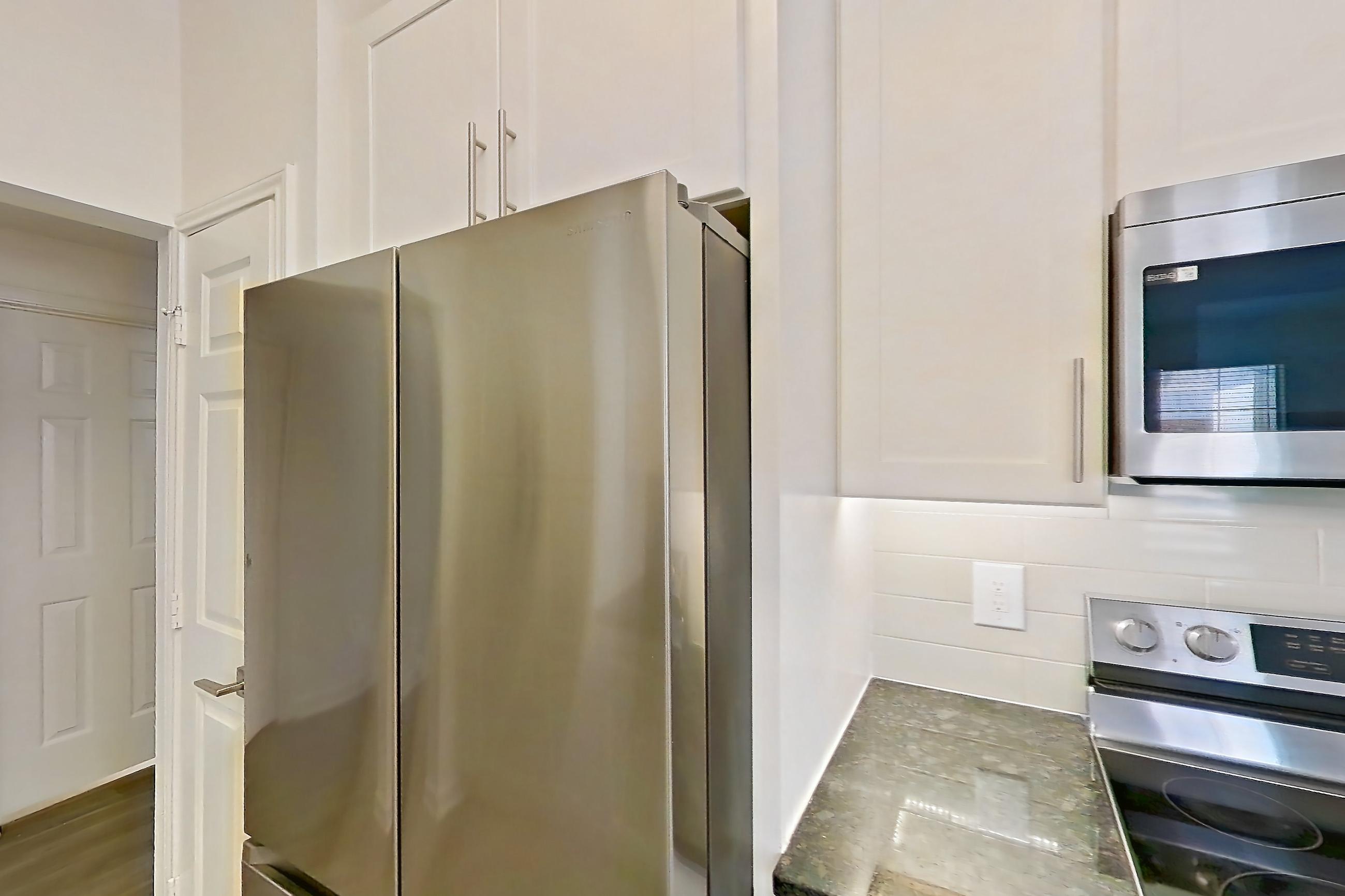 KITCHEN (representative of this floor plan)