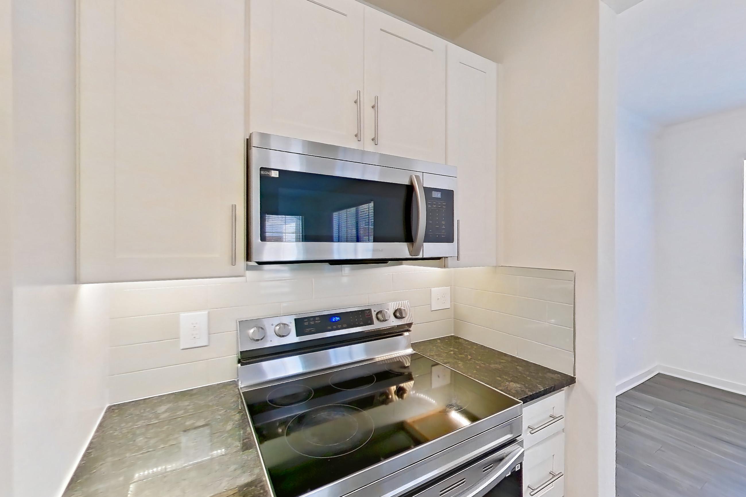 KITCHEN (representative of this floor plan)