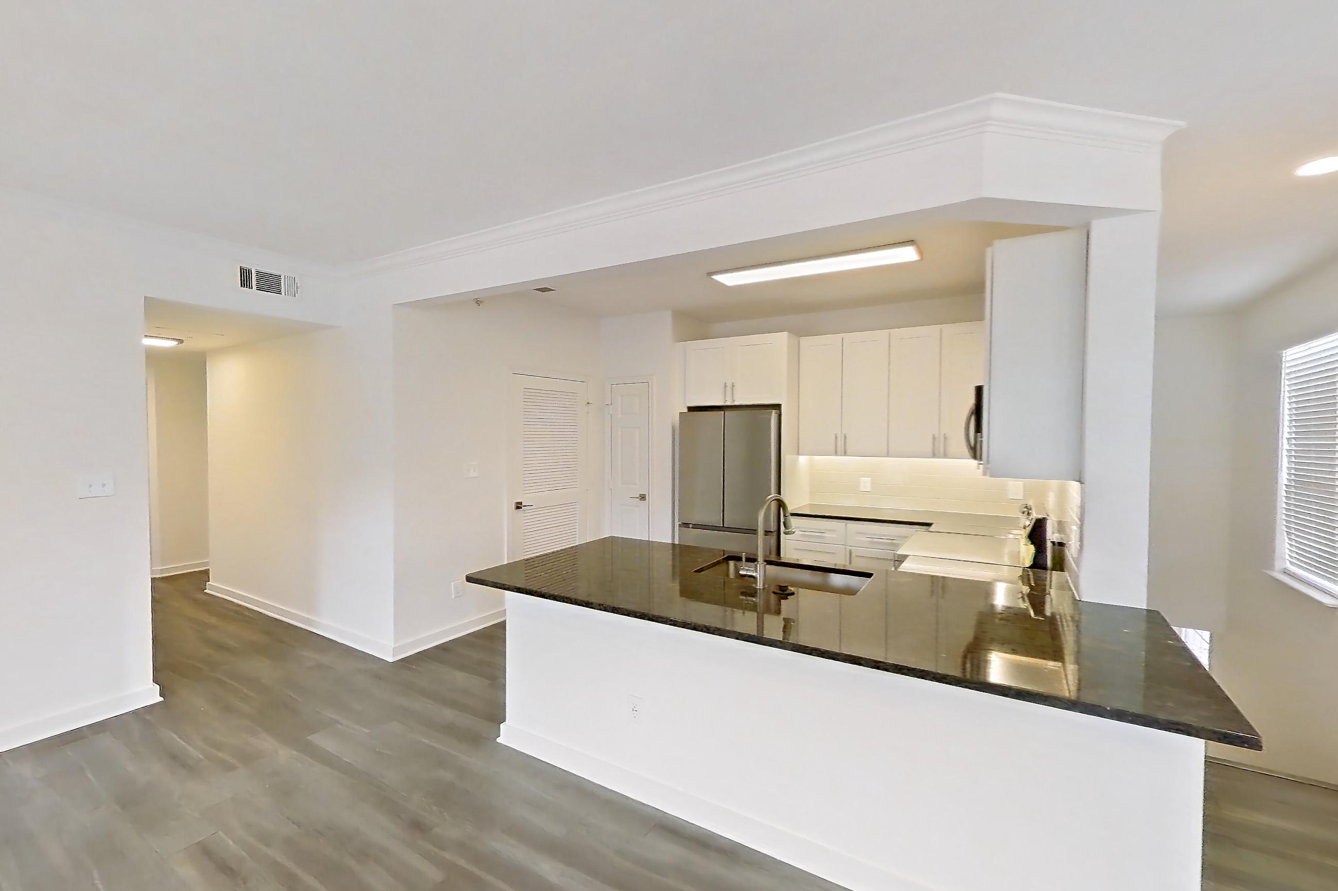 LIVING ROOM (representative of this floor plan)