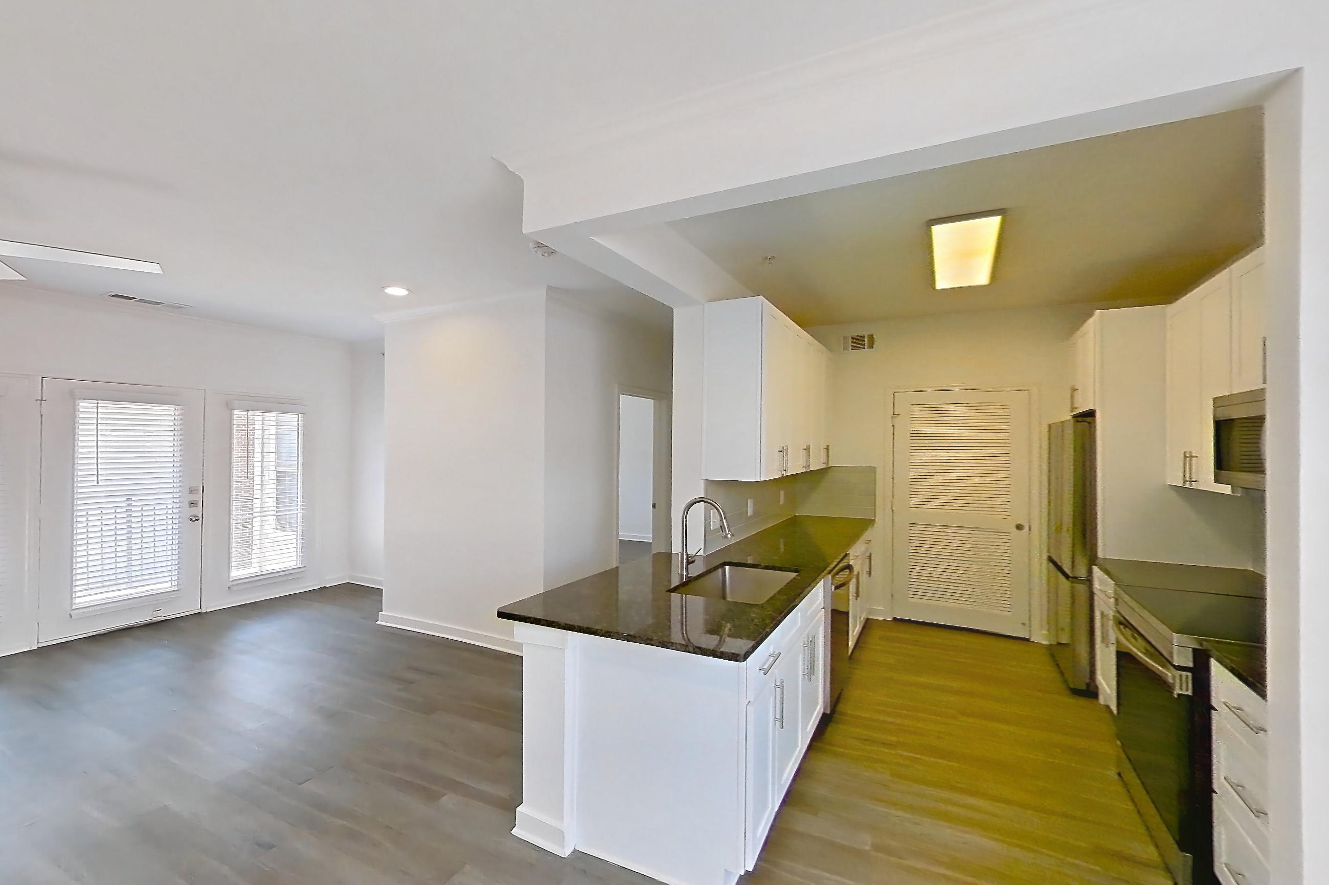 DINING ROOM (representative of this floor plan)