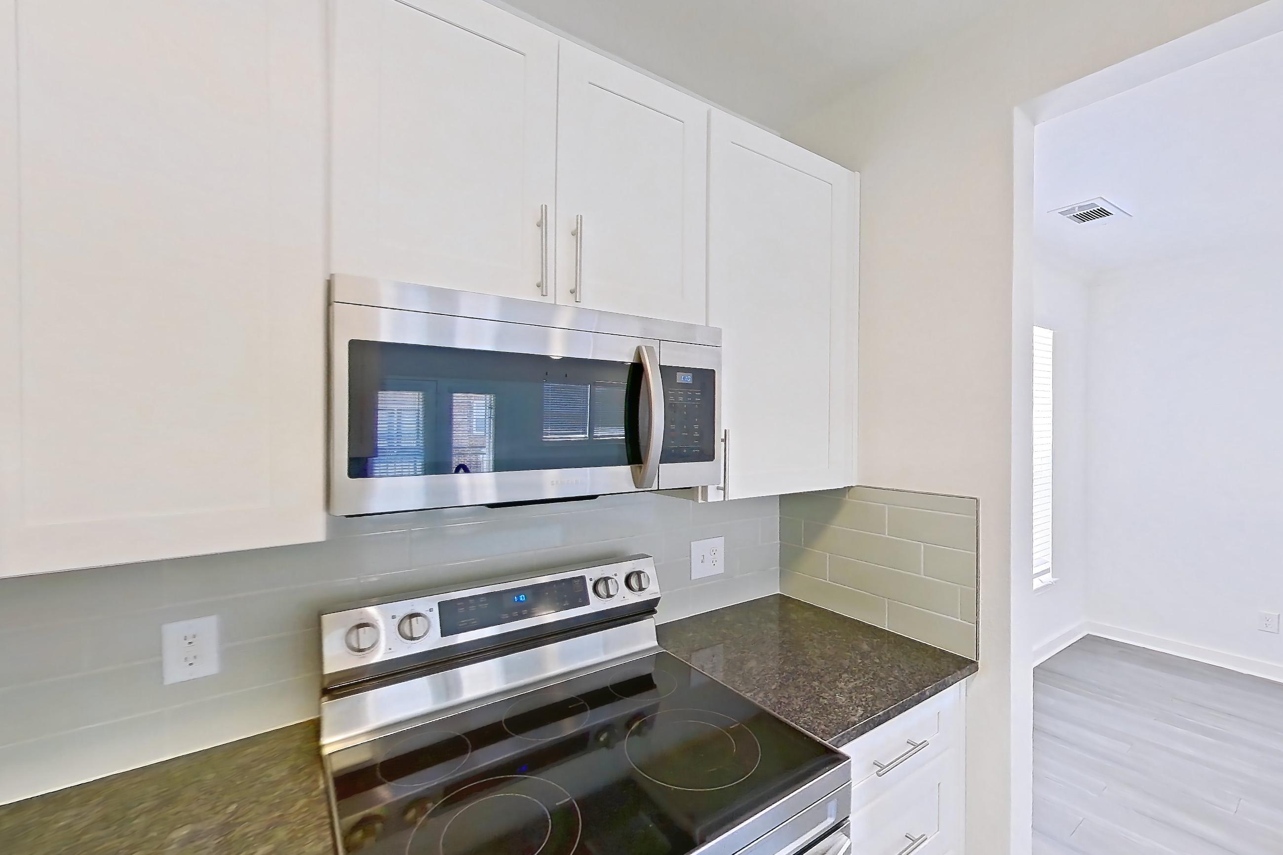 KITCHEN (representative of this floor plan)