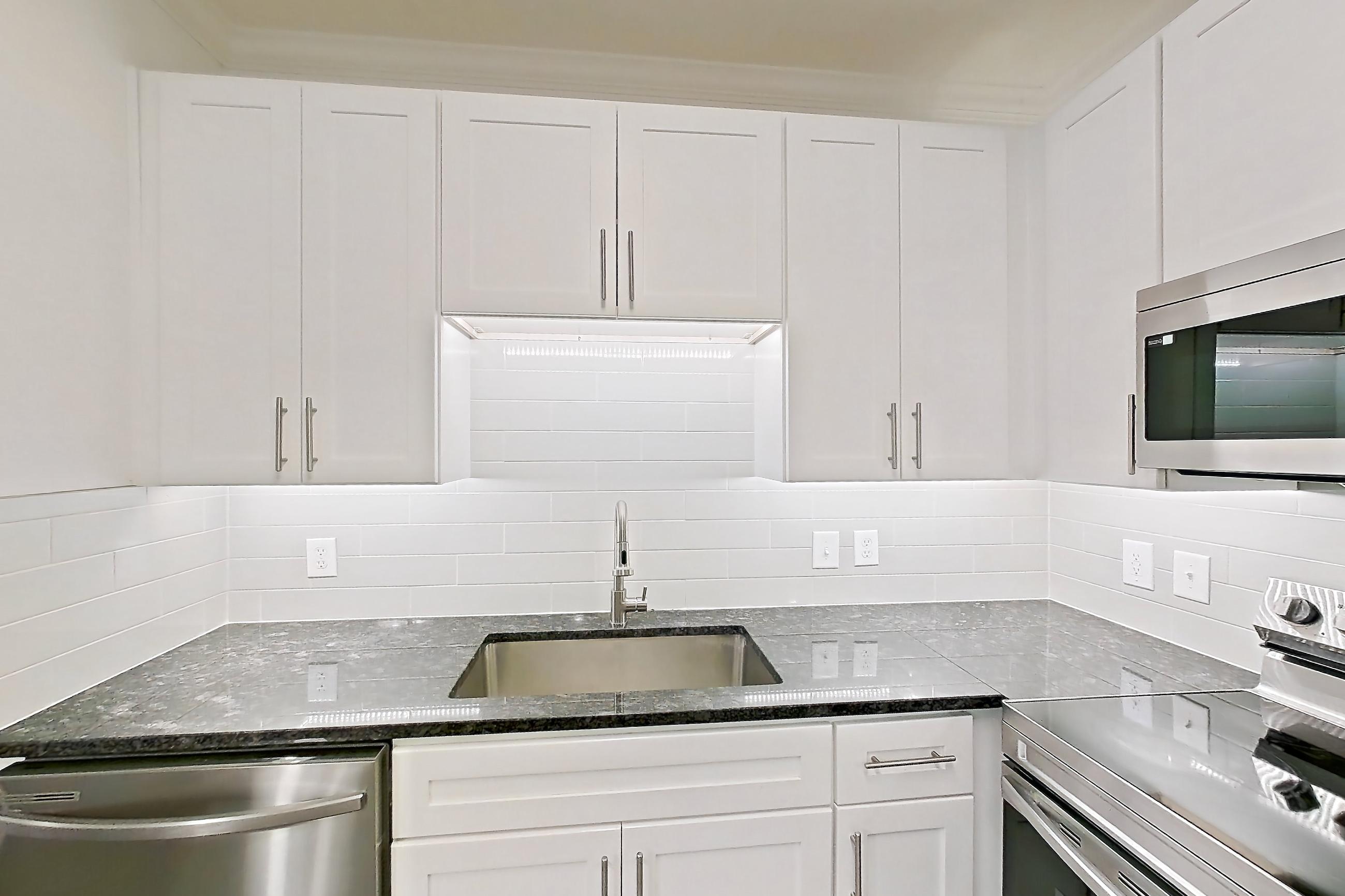 KITCHEN (representative of this floor plan)