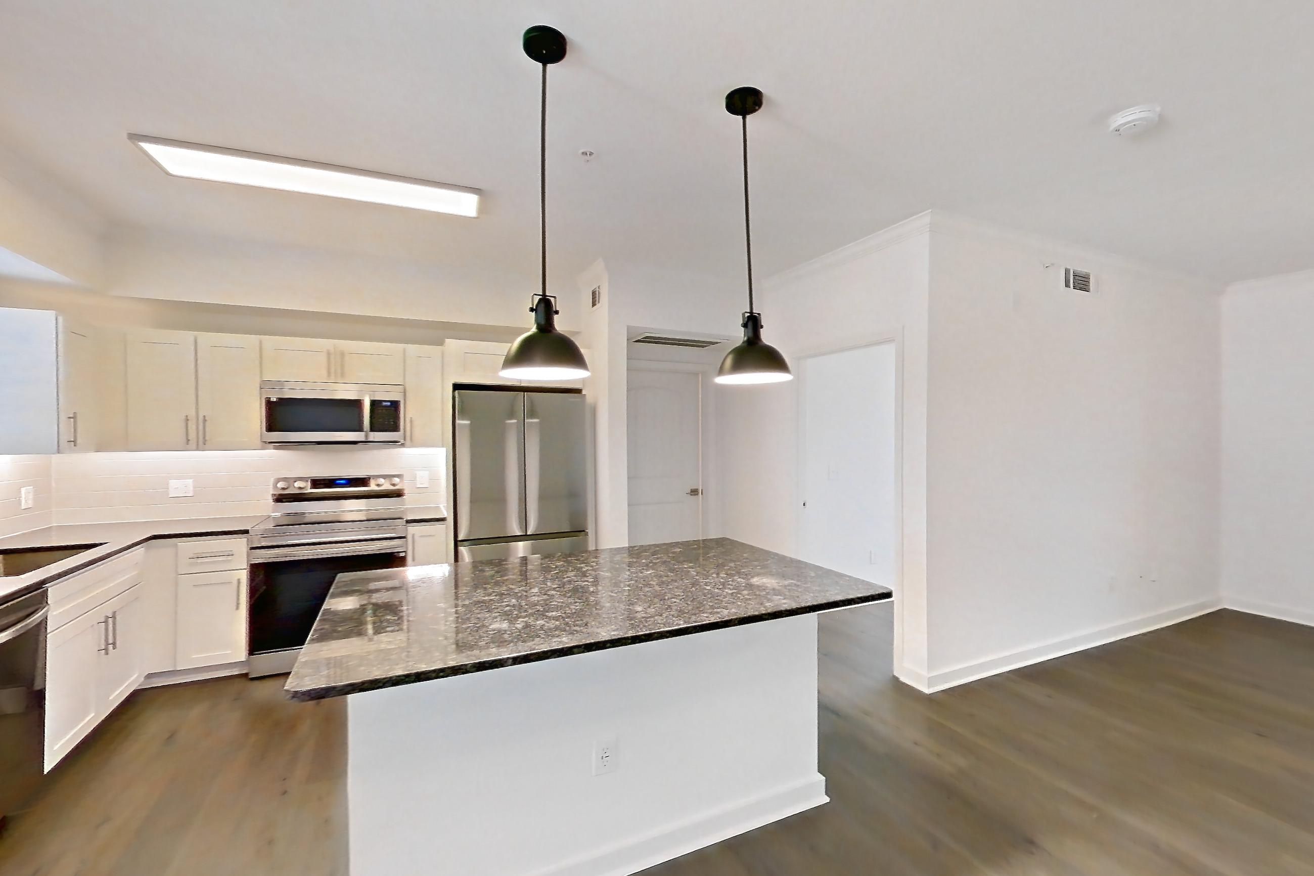 DINING ROOM (representative of this floor plan)