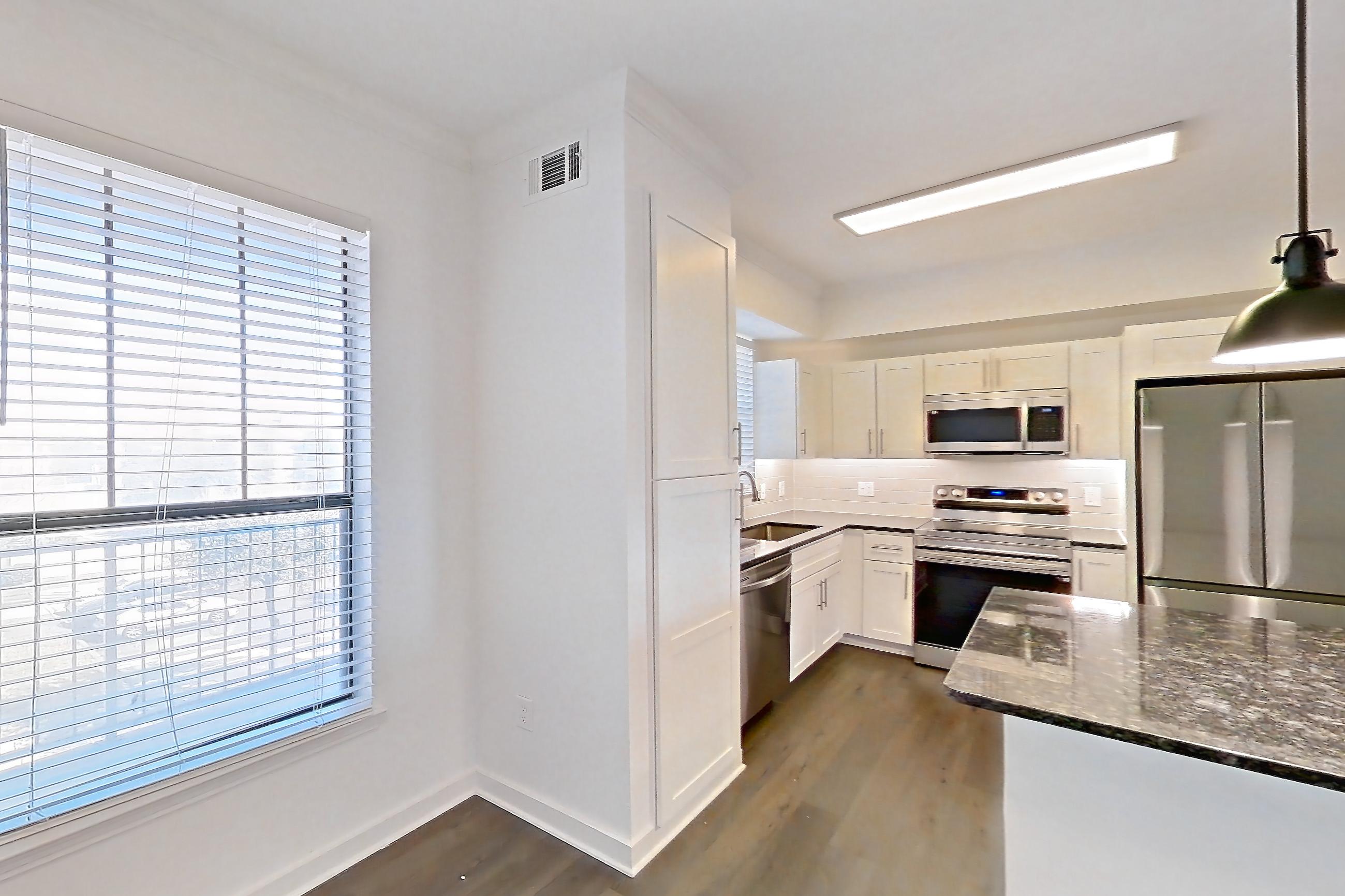 DINING ROOM (representative of this floor plan)
