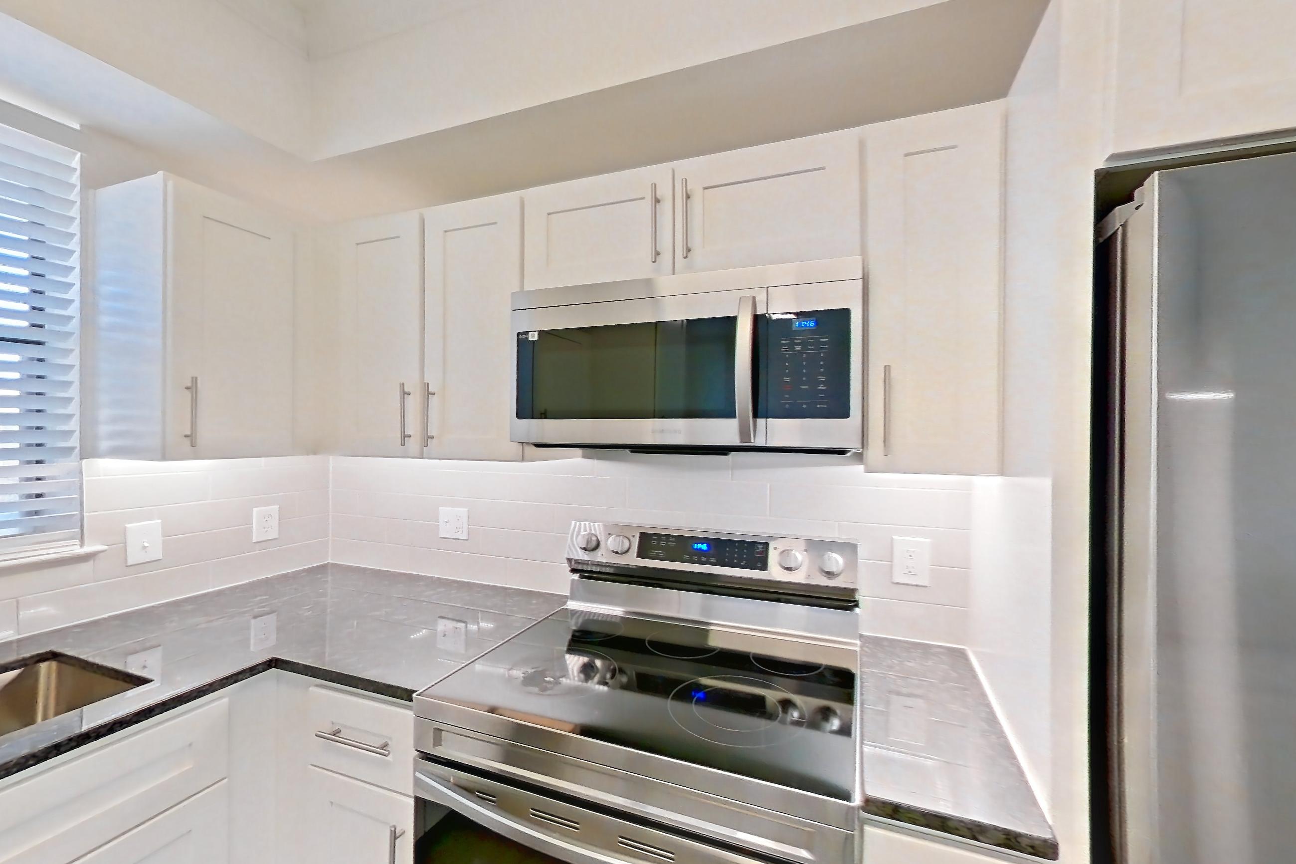 KITCHEN (representative of this floor plan)