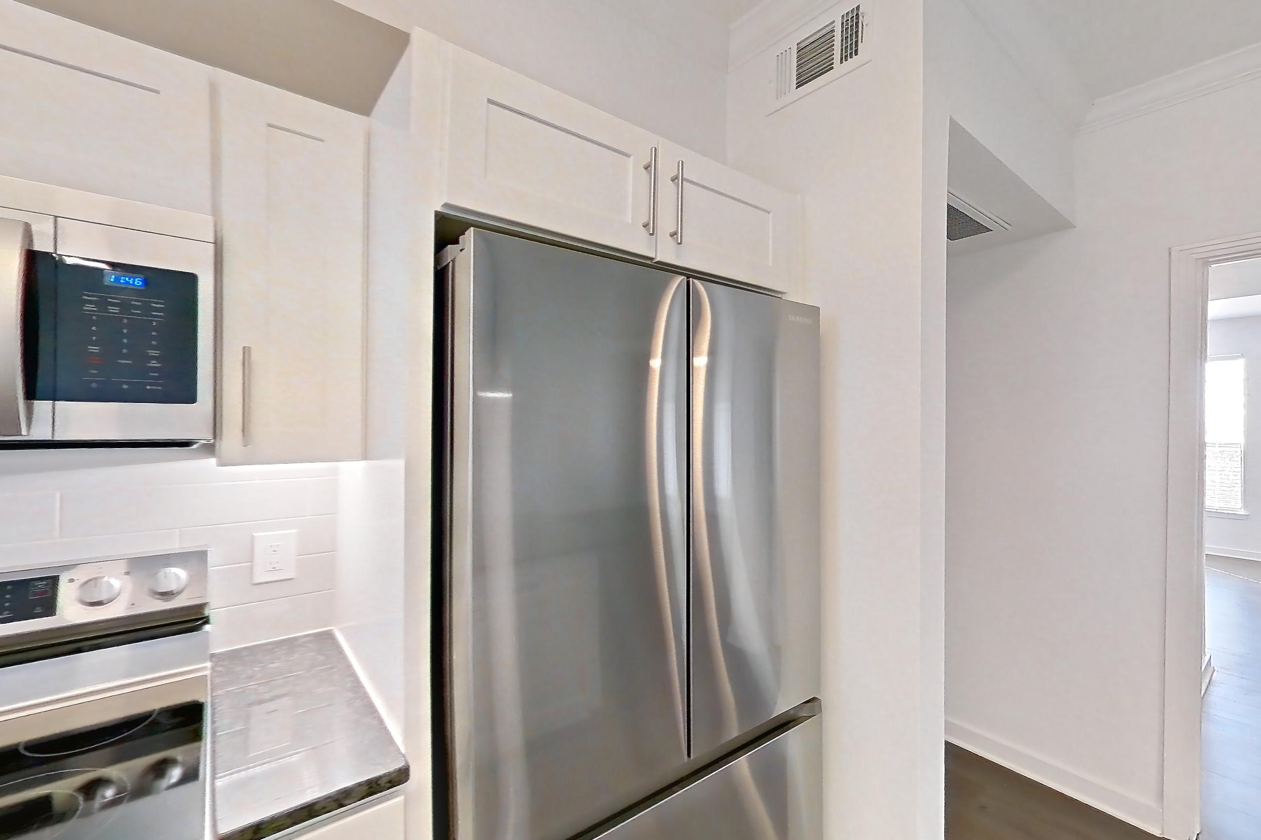 KITCHEN (representative of this floor plan)