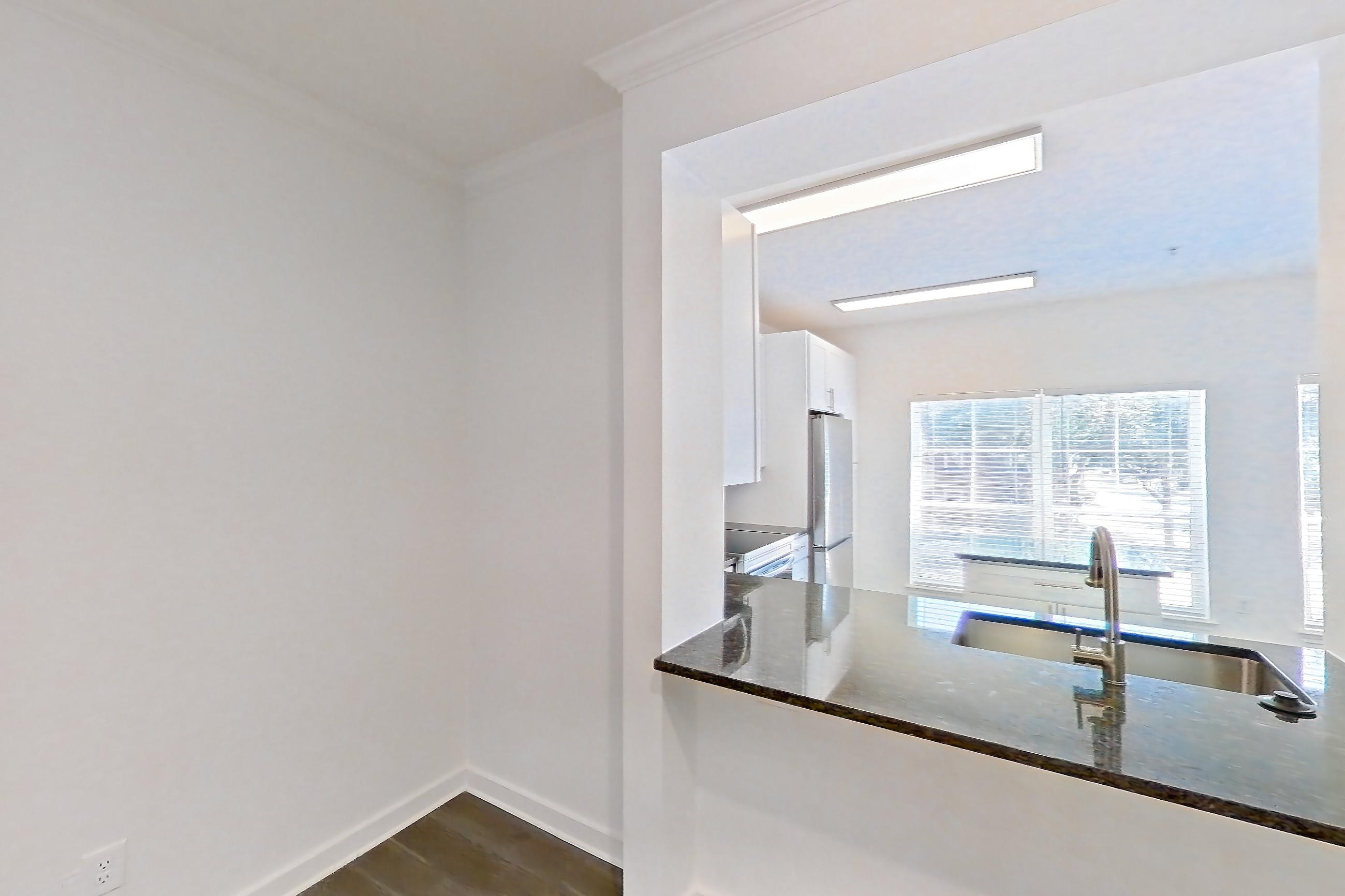 DINING ROOM (representative of this floor plan)