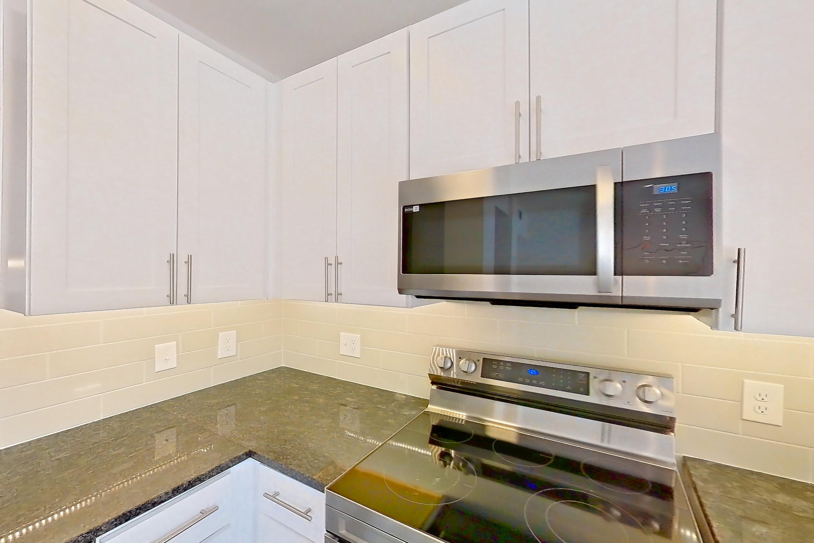 KITCHEN (representative of this floor plan)