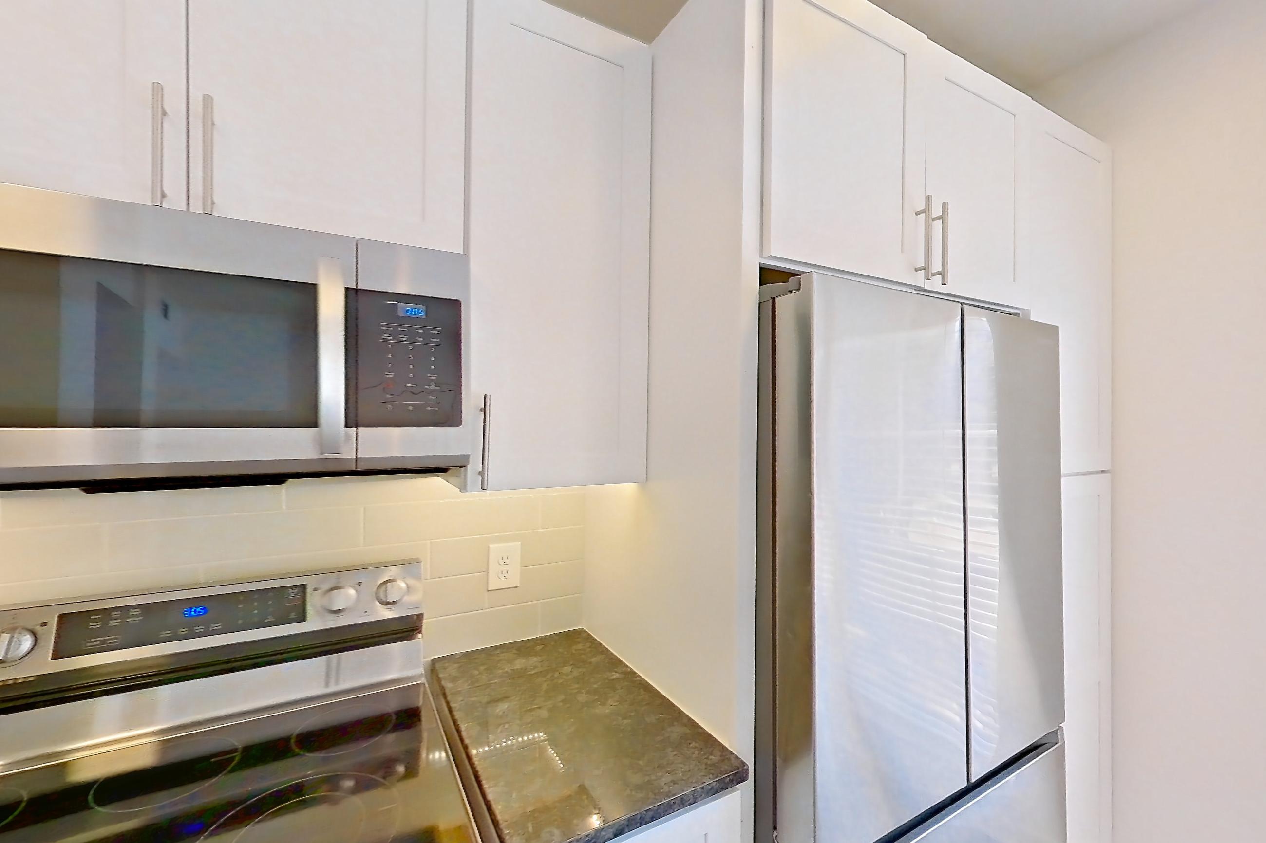 KITCHEN (representative of this floor plan)