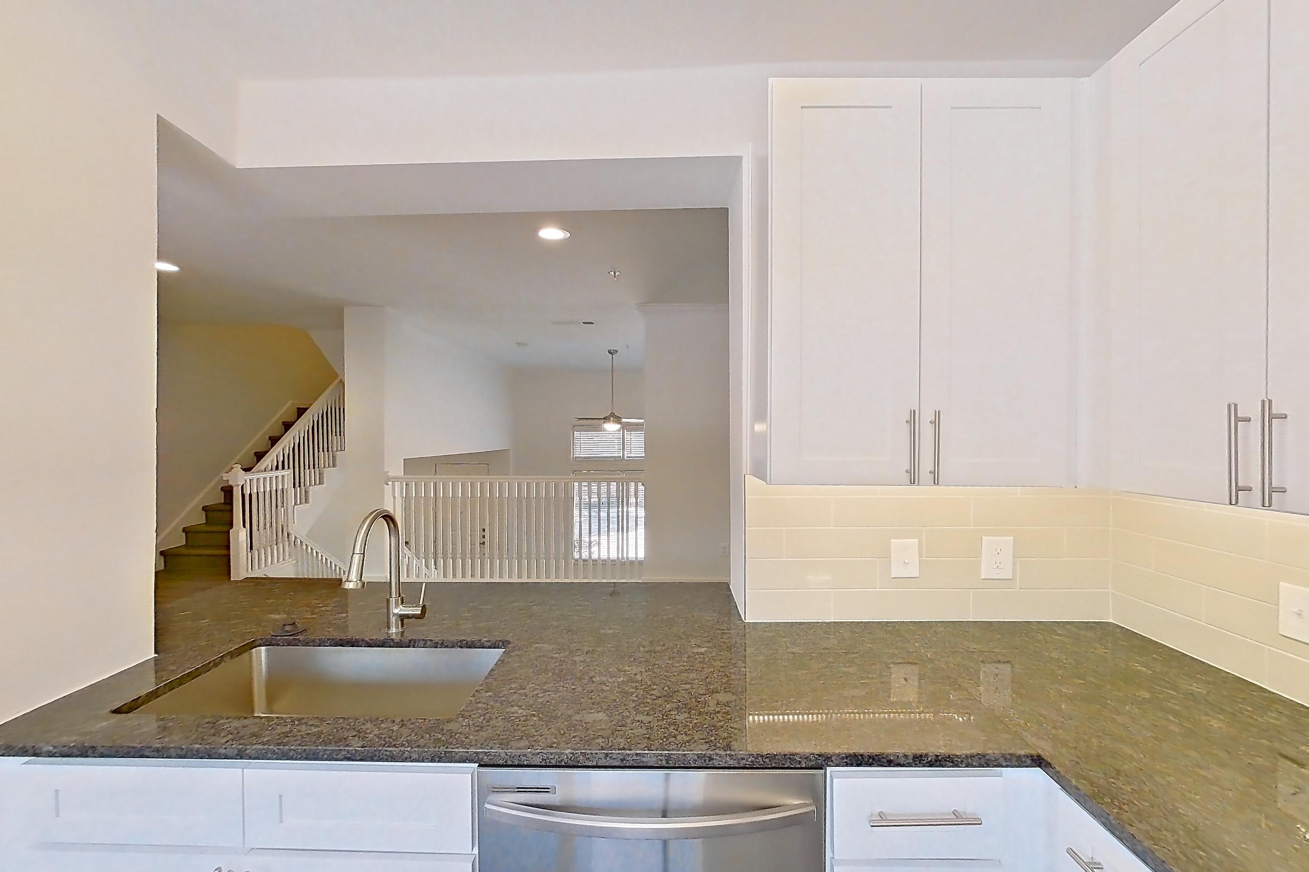 KITCHEN (representative of this floor plan)