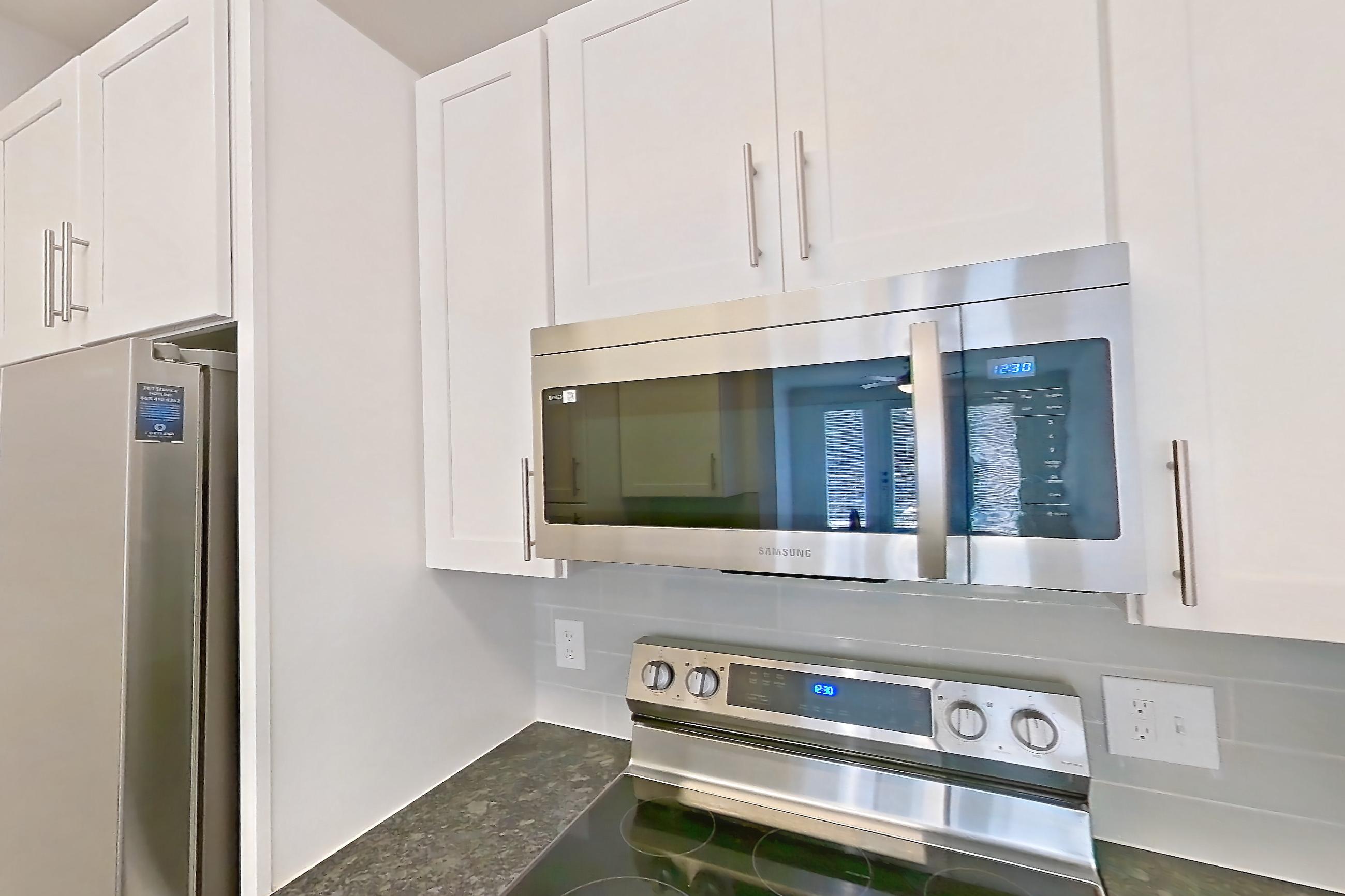 KITCHEN (representative of this floor plan)