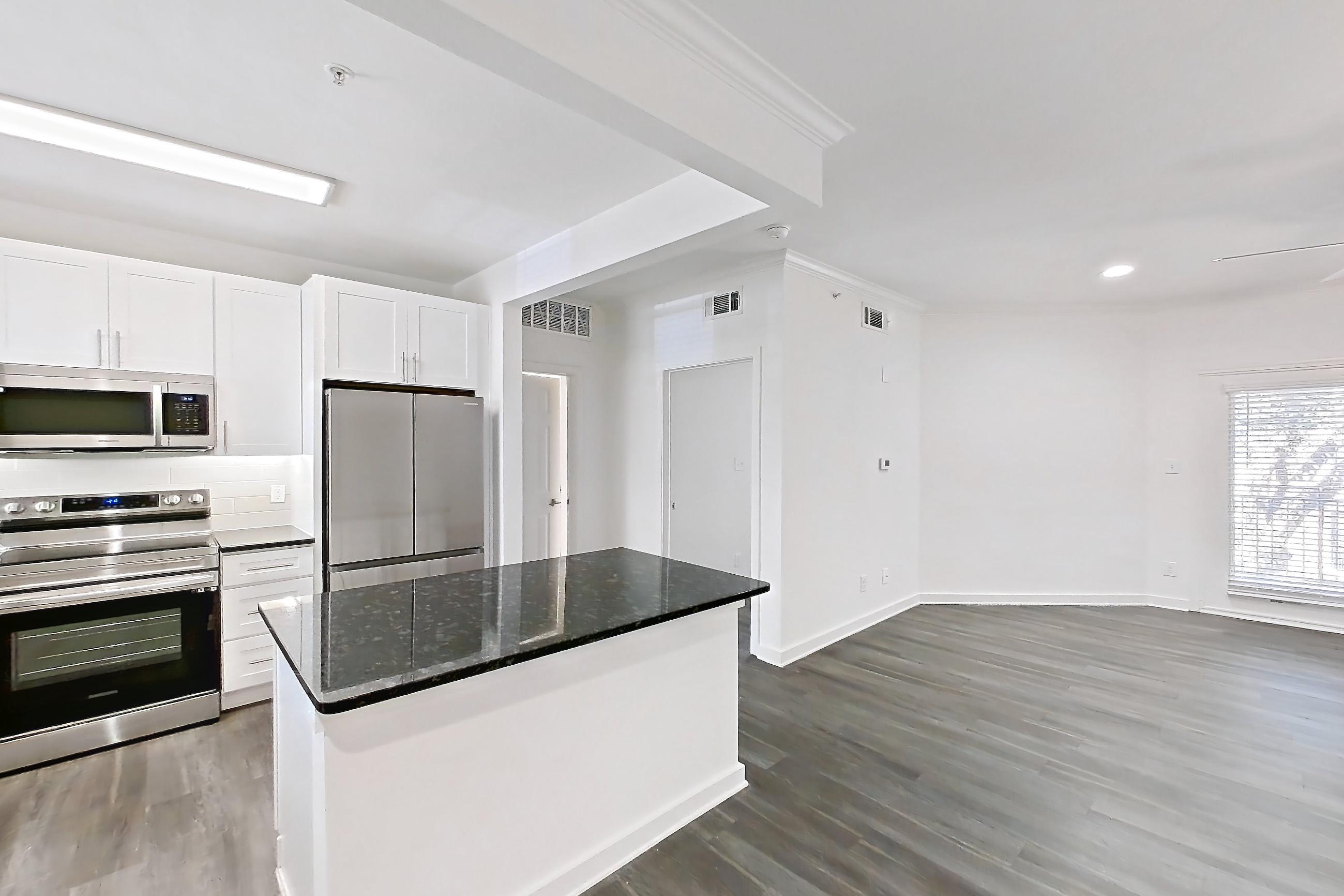 DINING ROOM (representative of this floor plan)