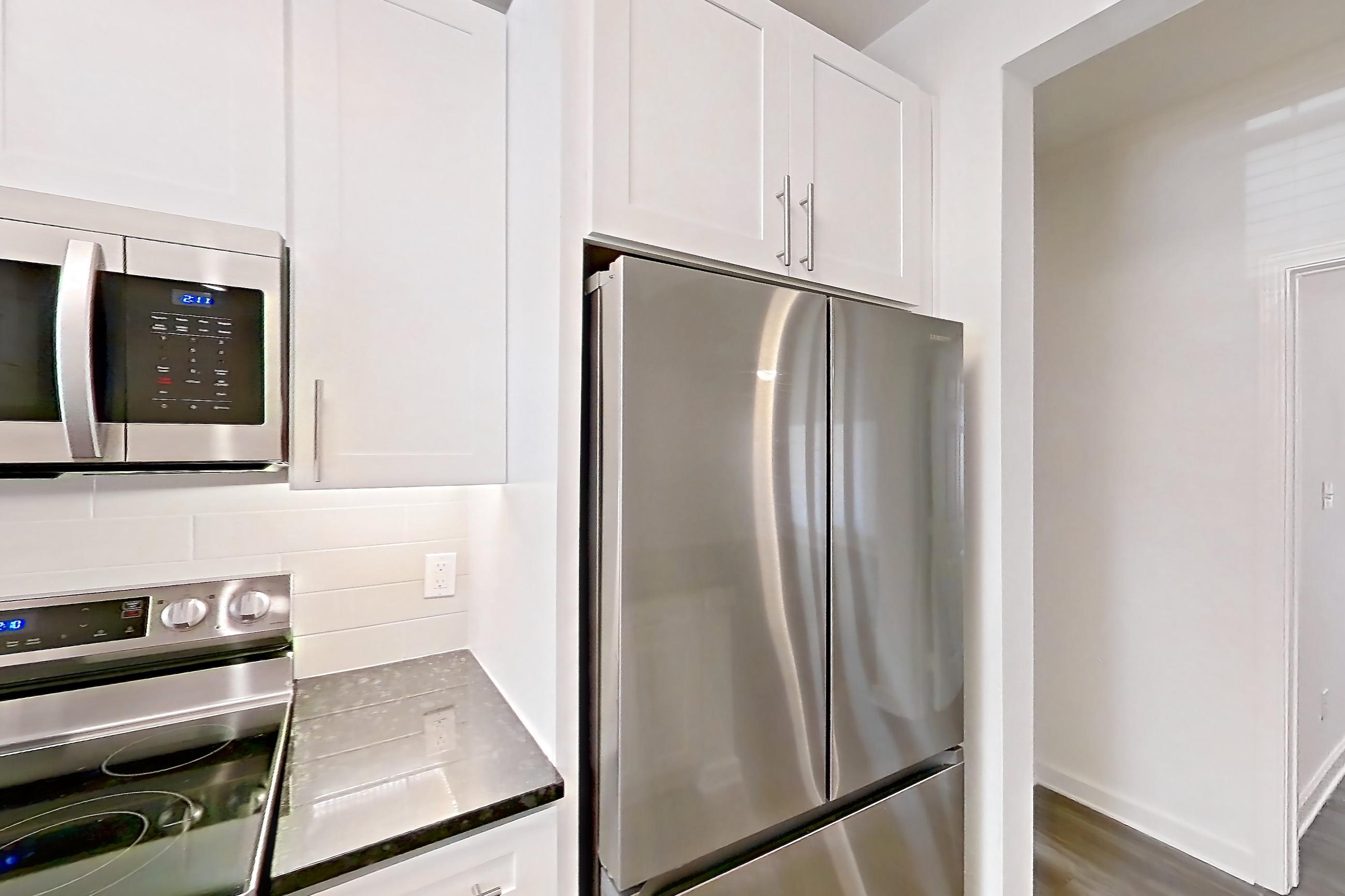 KITCHEN (representative of this floor plan)