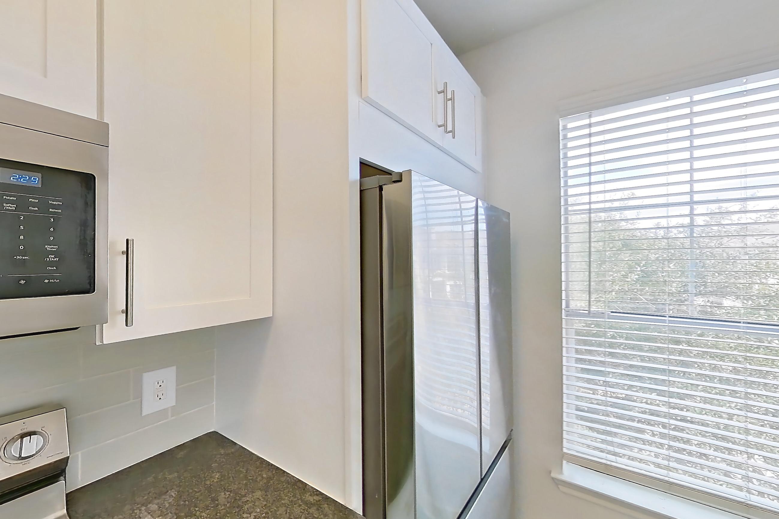 KITCHEN (representative of this floor plan)