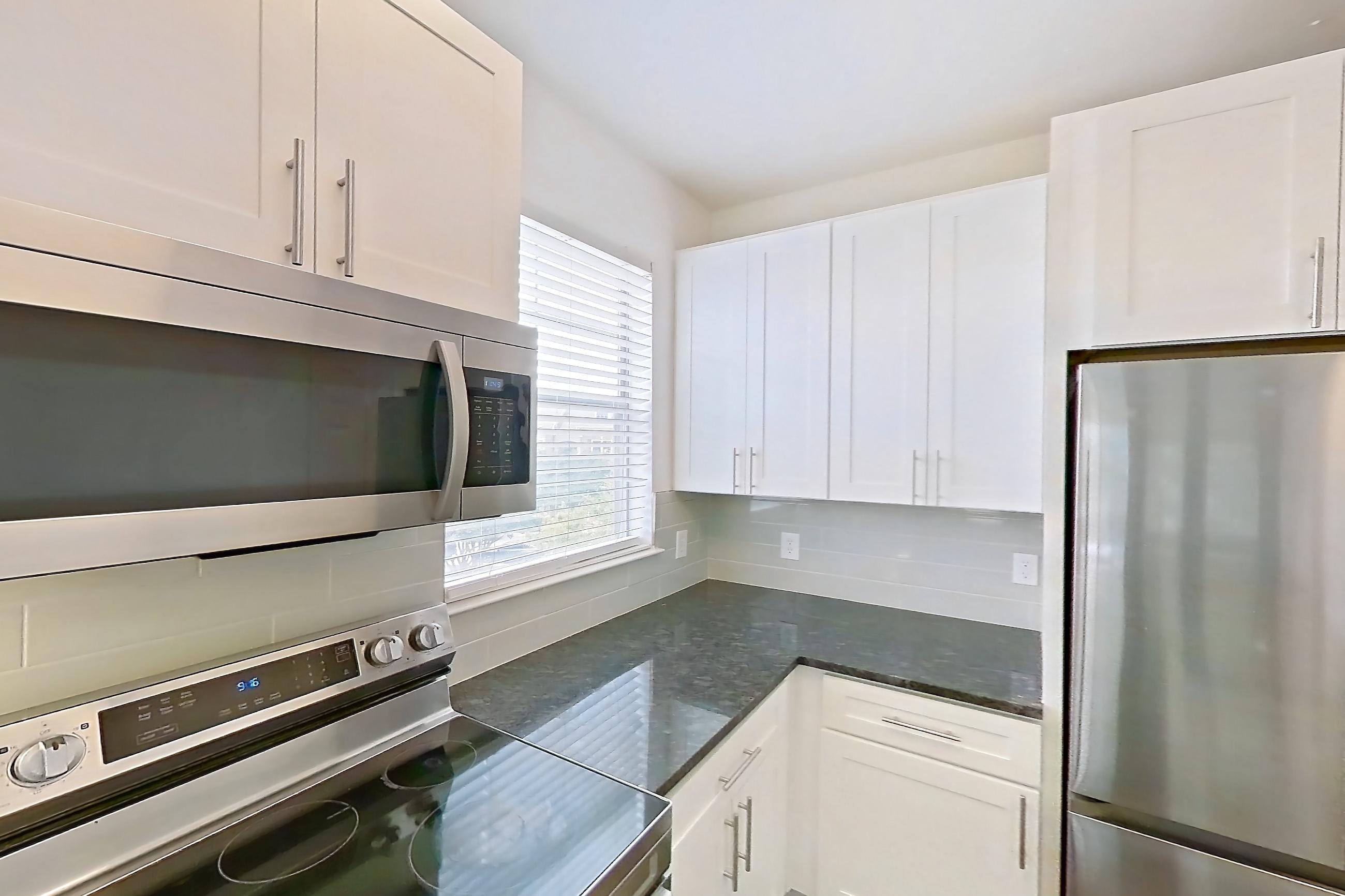 KITCHEN (representative of this floor plan)