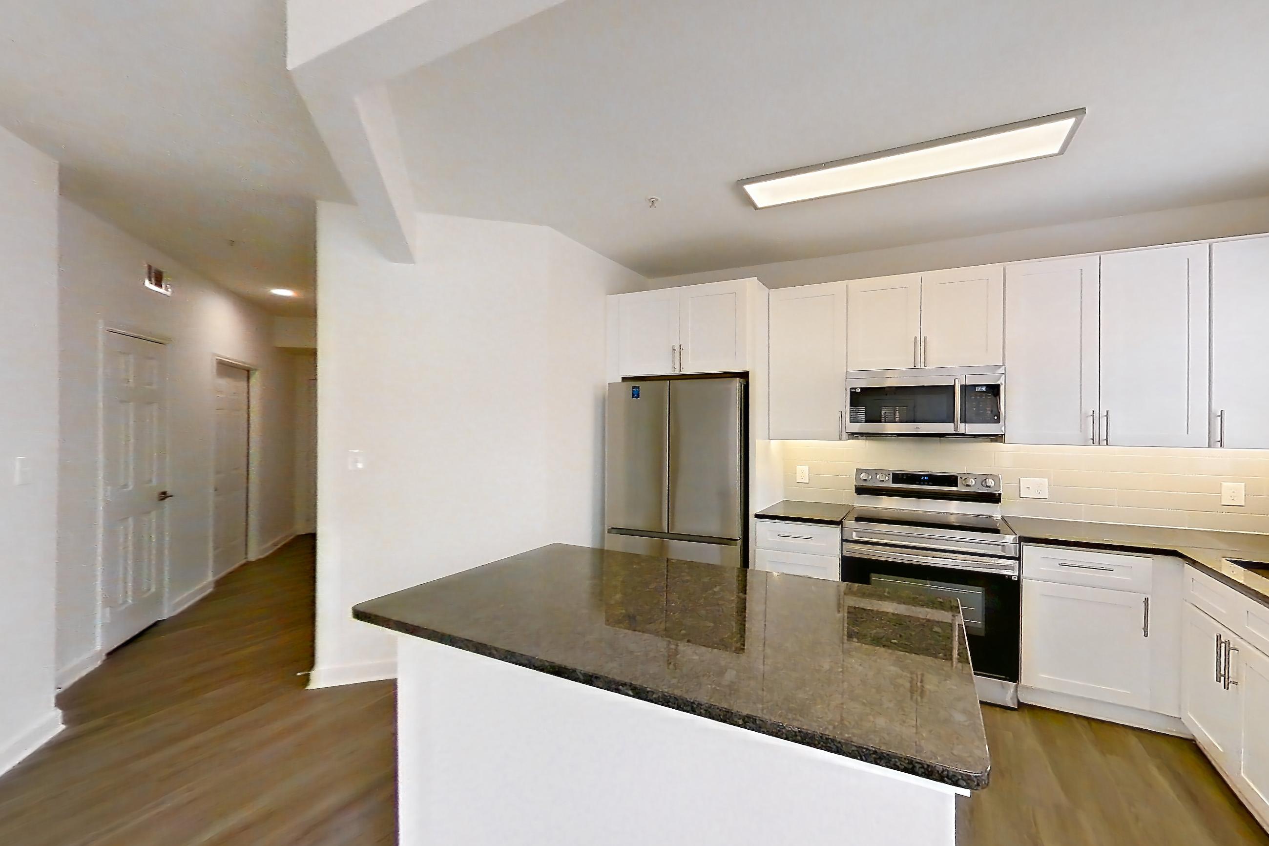 DINING ROOM (representative of this floor plan)