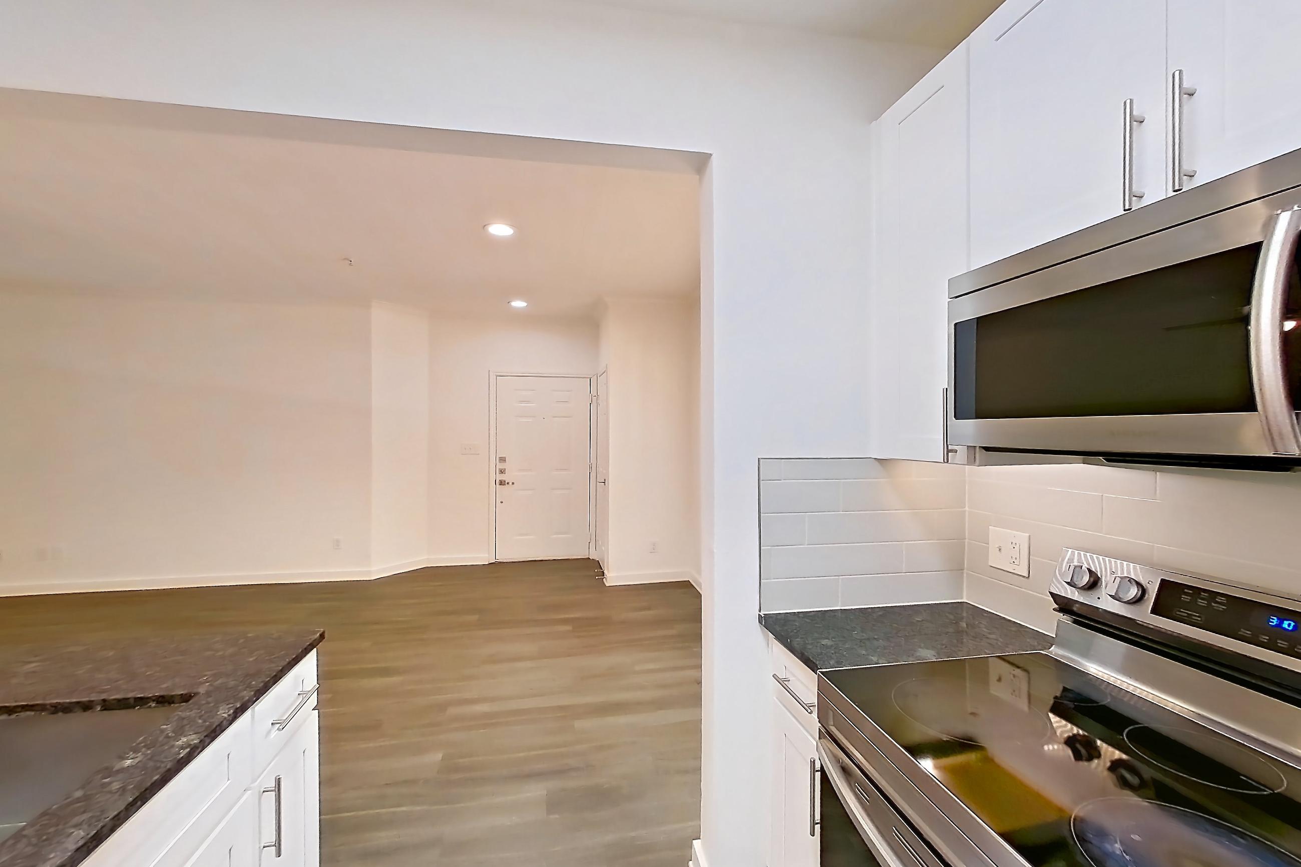 KITCHEN (representative of this floor plan)