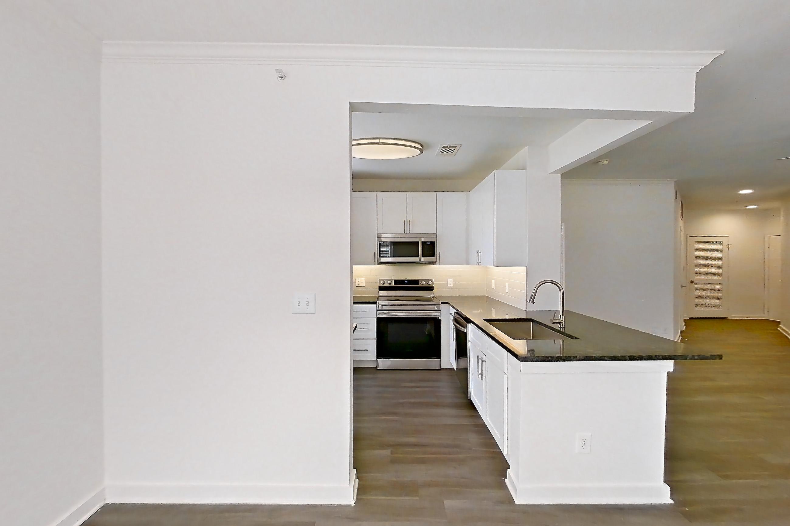 DINING ROOM (representative of this floor plan)