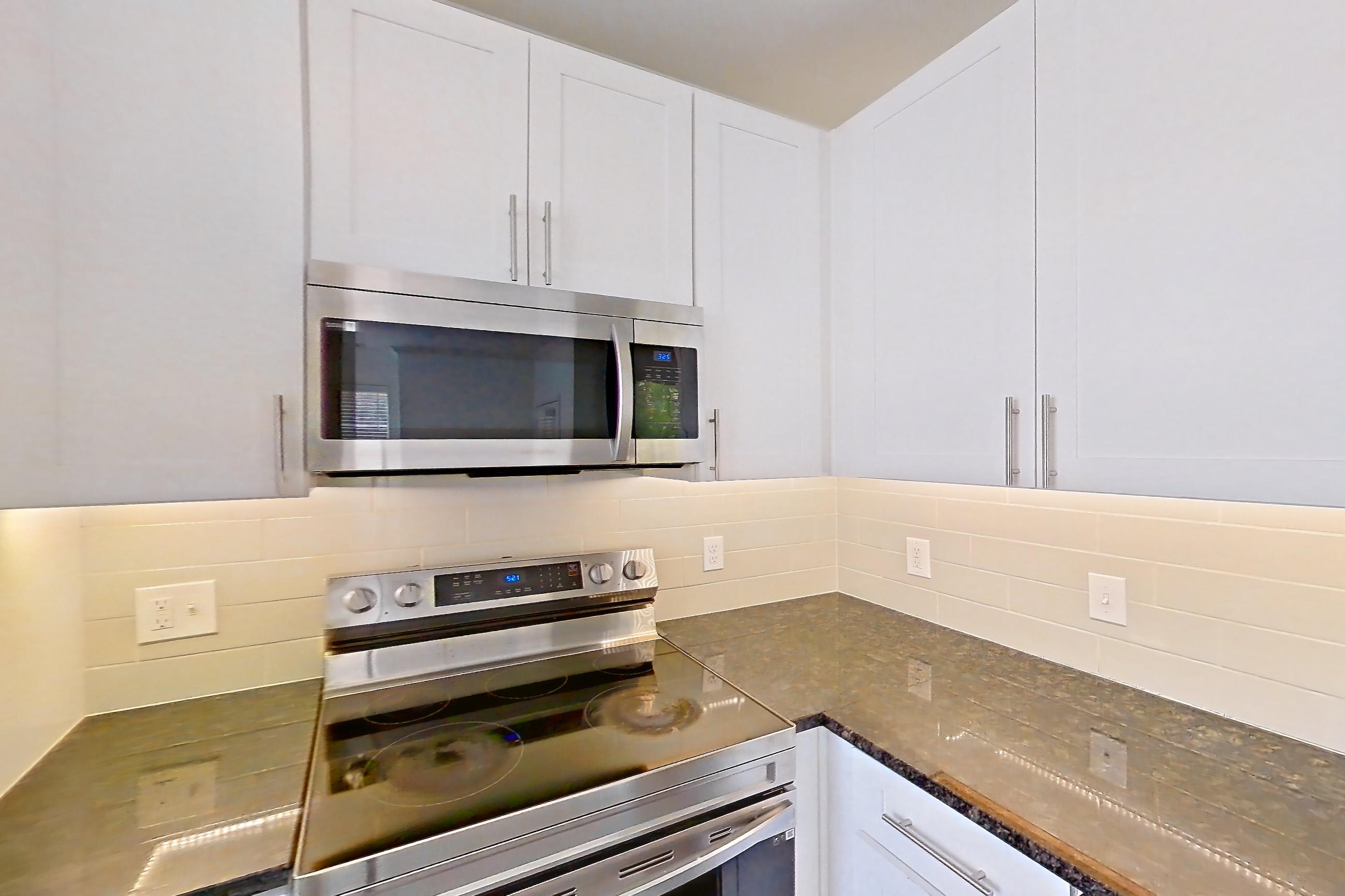 KITCHEN (representative of this floor plan)
