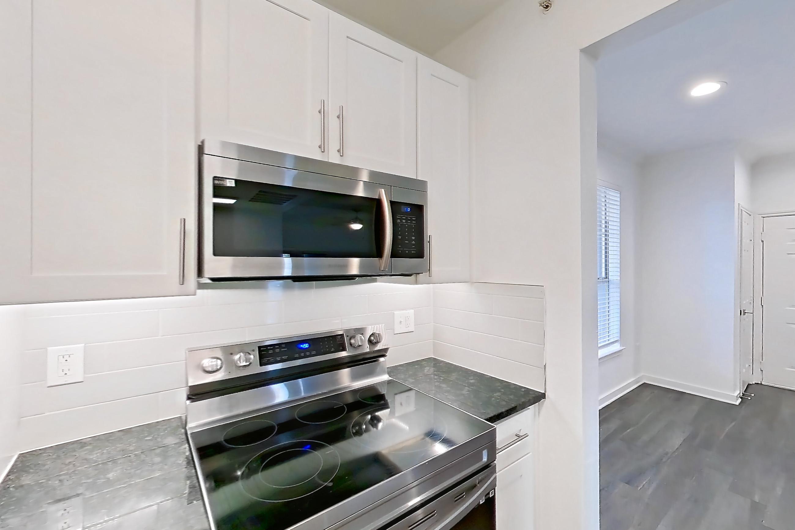 KITCHEN (representative of this floor plan)