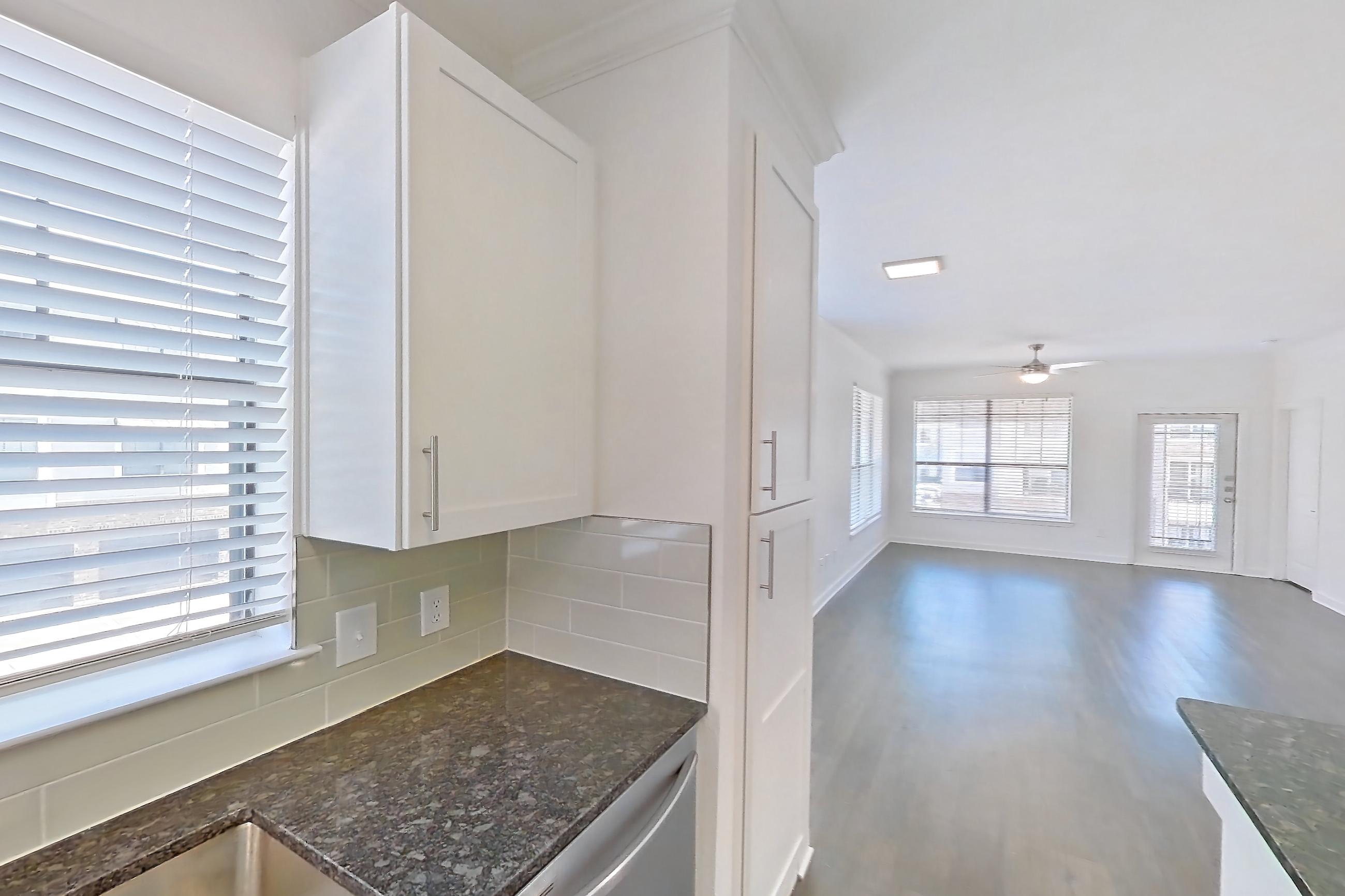 KITCHEN (representative of this floor plan)