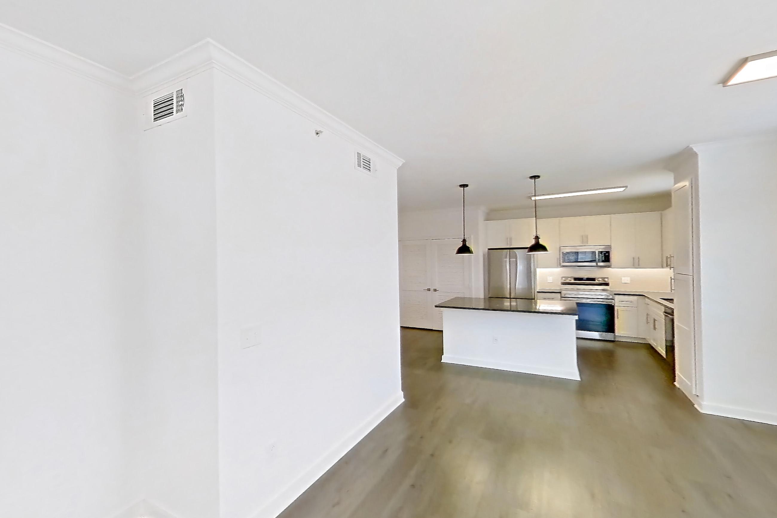 LIVING ROOM (representative of this floor plan)