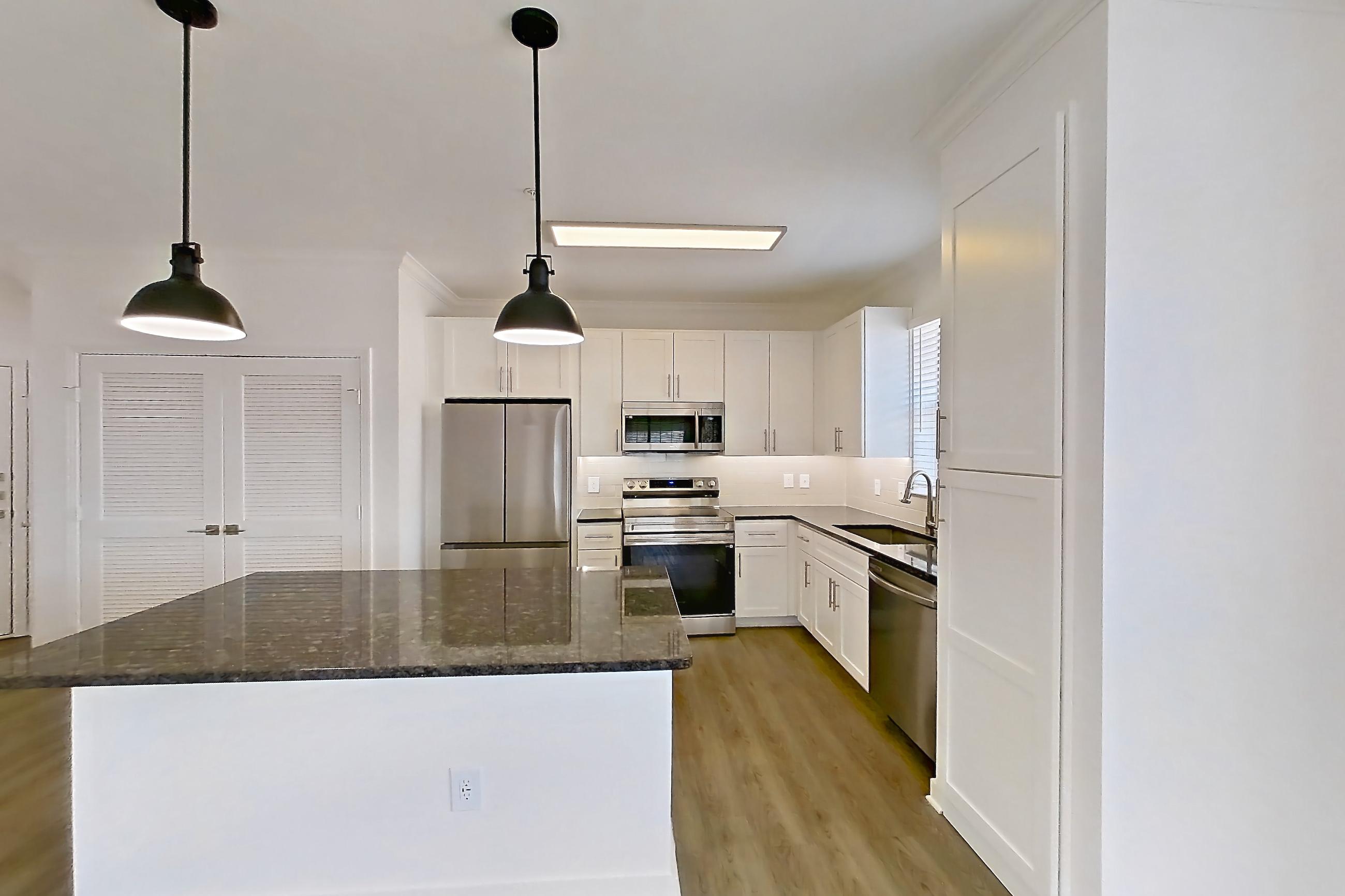 DINING ROOM (representative of this floor plan)