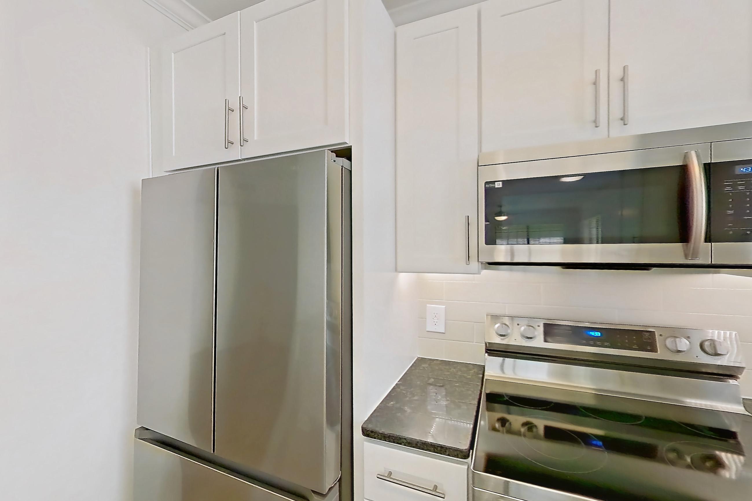 KITCHEN (representative of this floor plan)