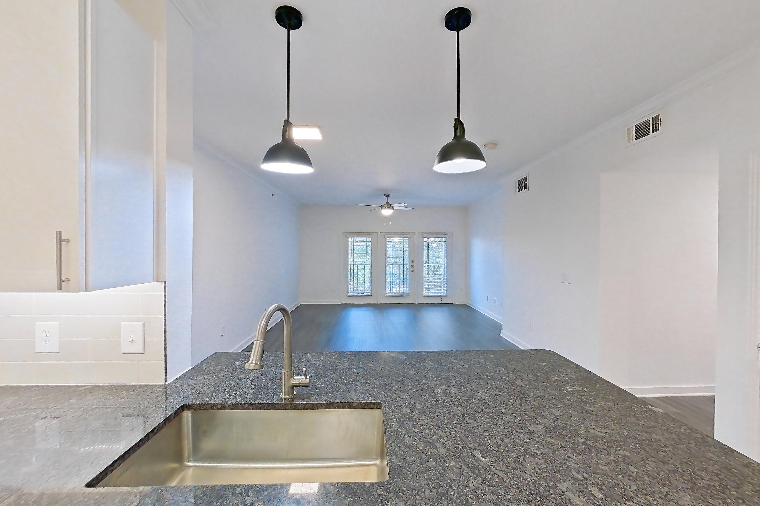 KITCHEN (representative of this floor plan)