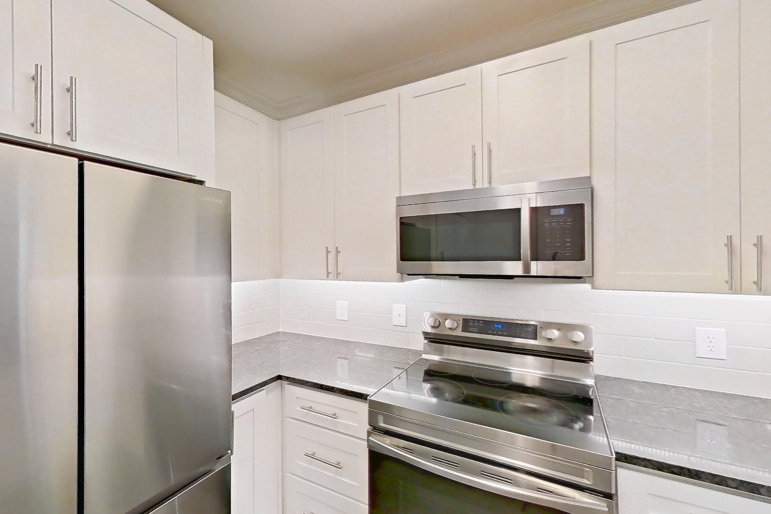 KITCHEN (representative of this floor plan)