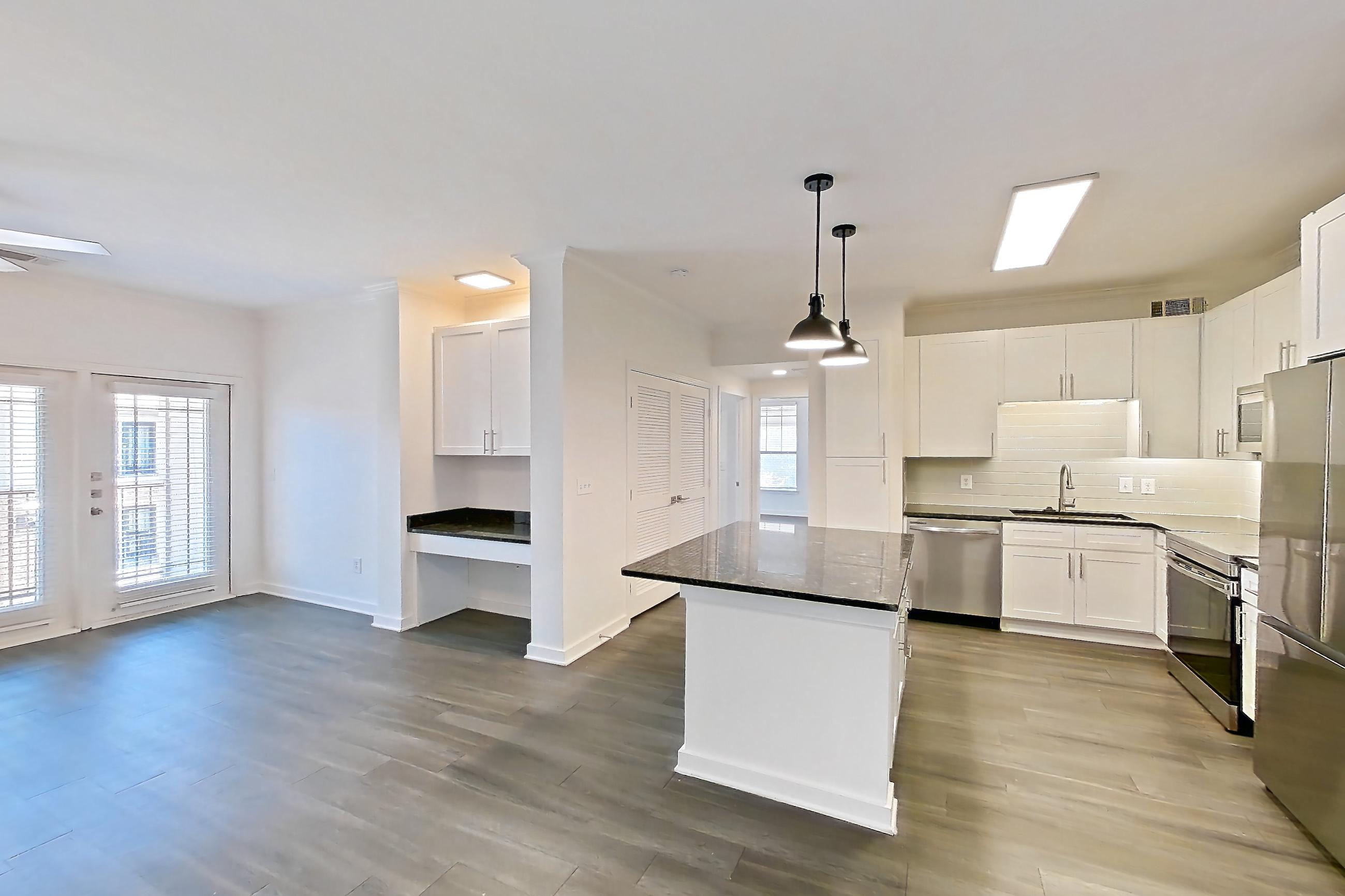 DINING ROOM (representative of this floor plan)