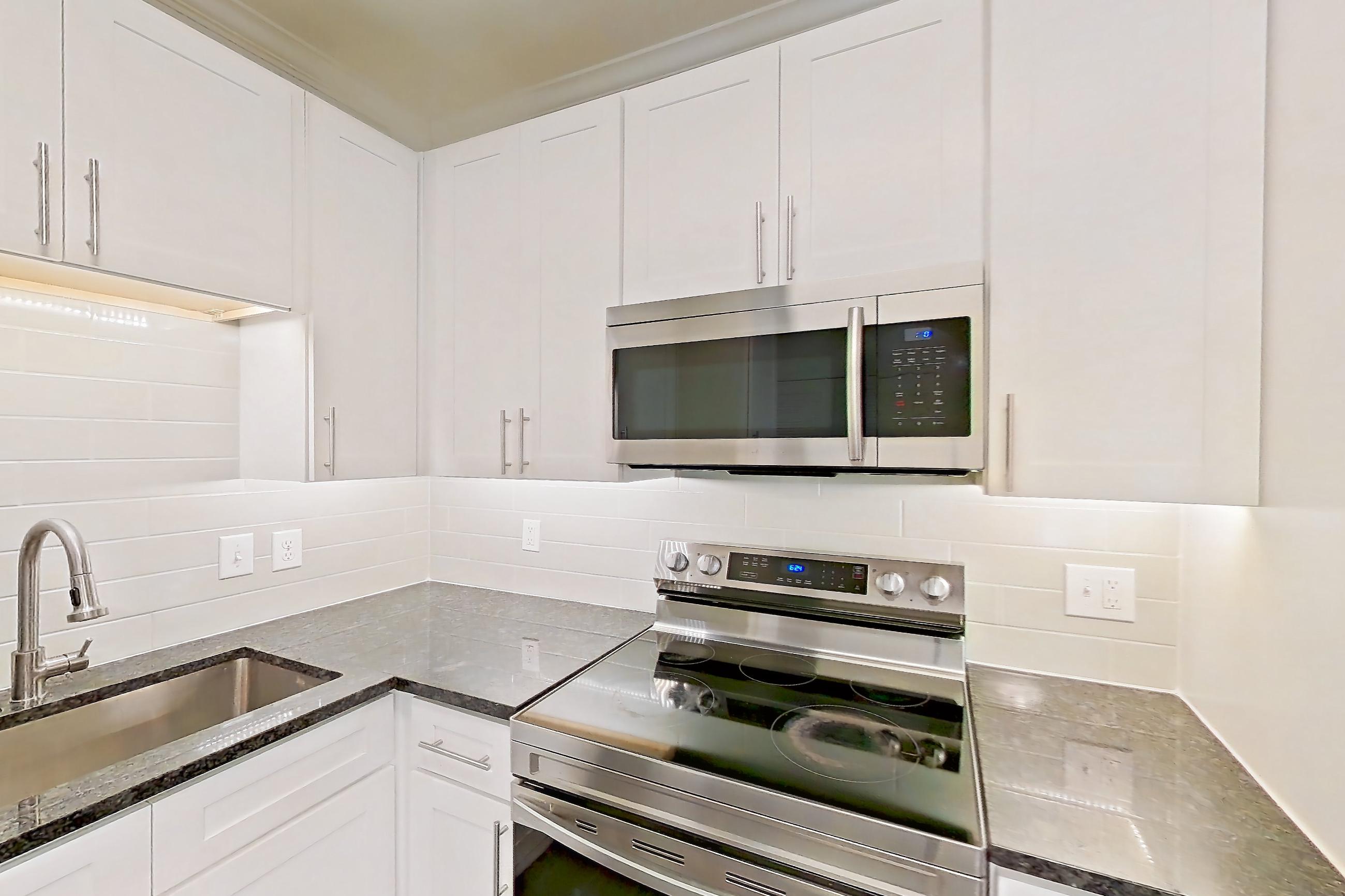 KITCHEN (representative of this floor plan)