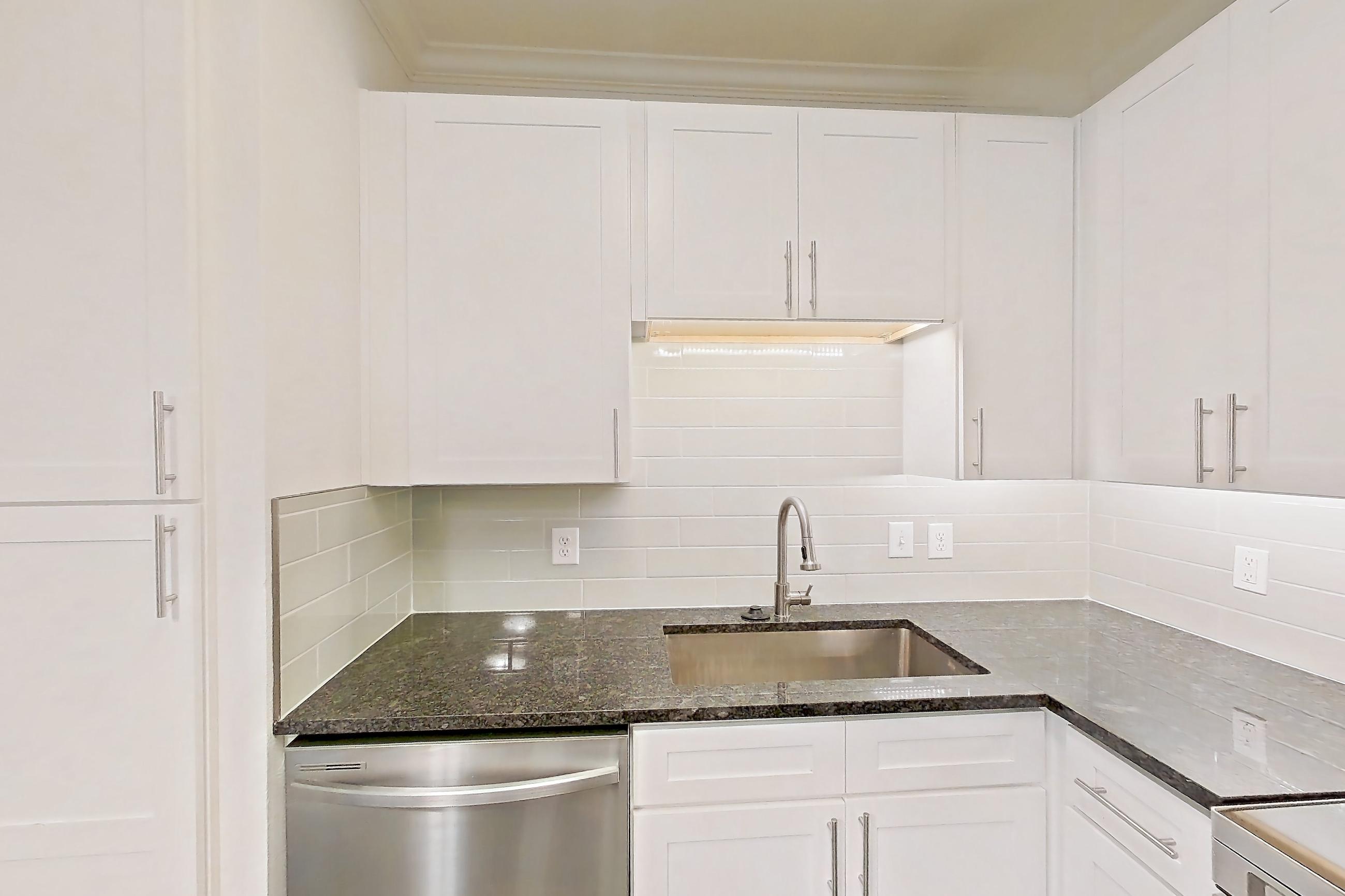 KITCHEN (representative of this floor plan)