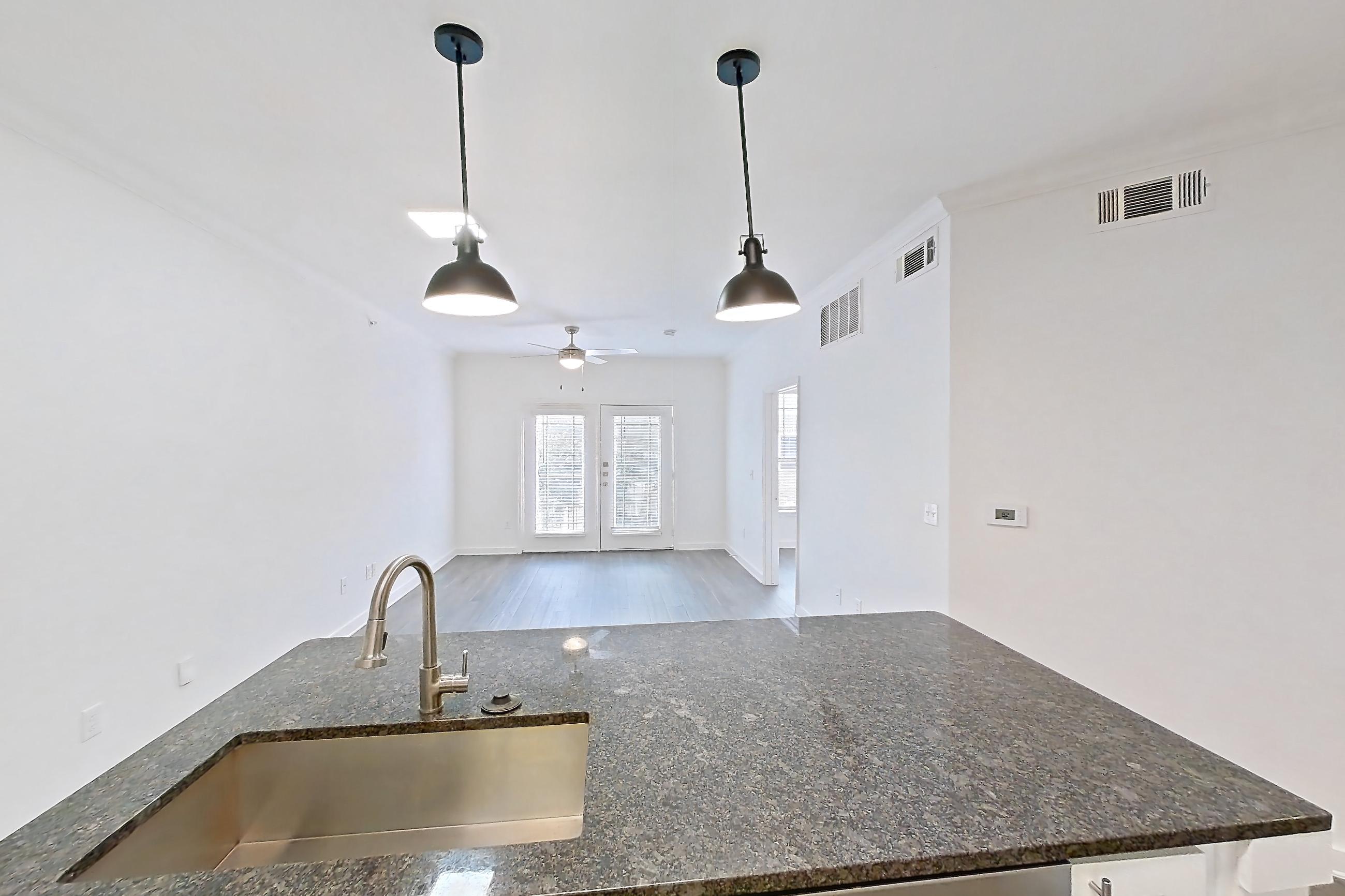 KITCHEN (representative of this floor plan)