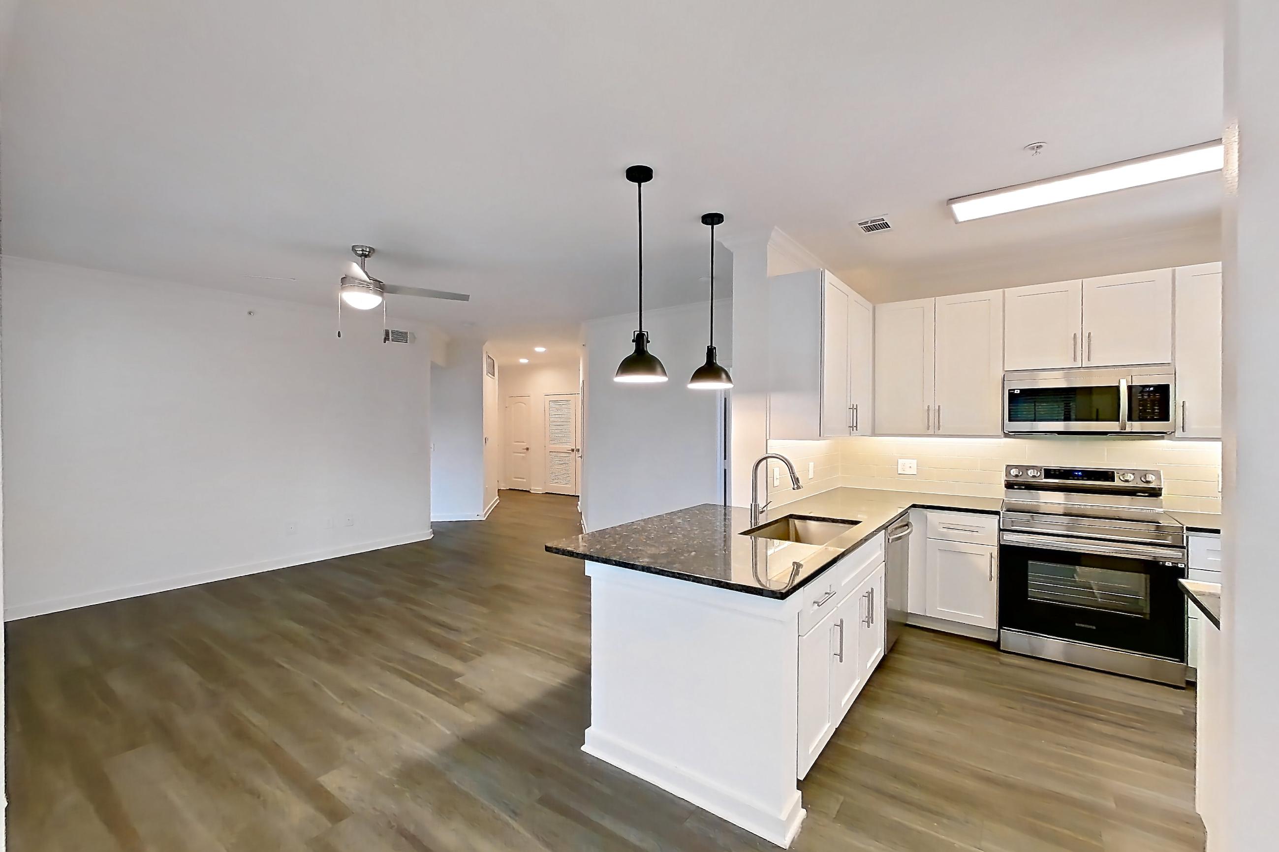 DINING ROOM (representative of this floor plan)