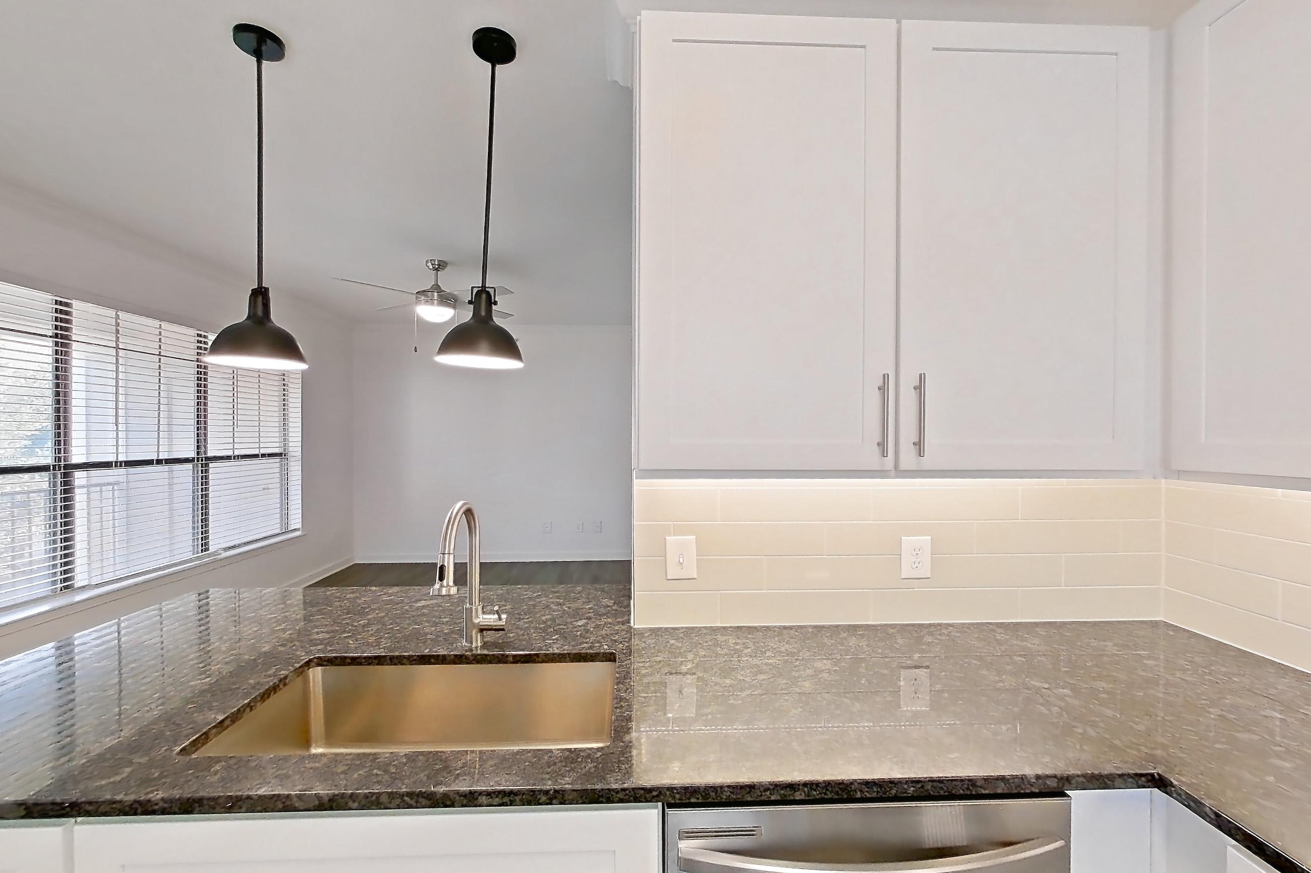 KITCHEN (representative of this floor plan)