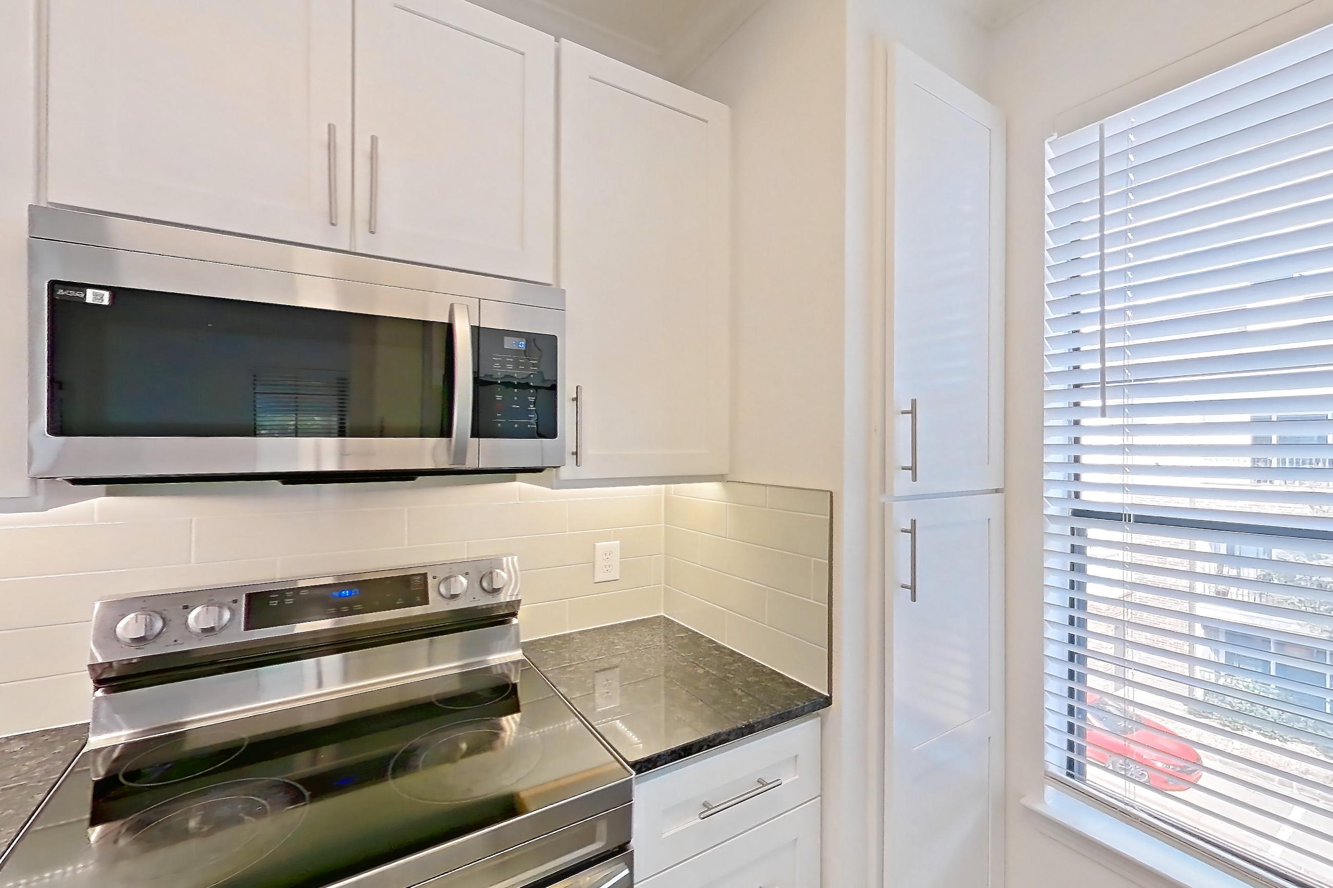 KITCHEN (representative of this floor plan)