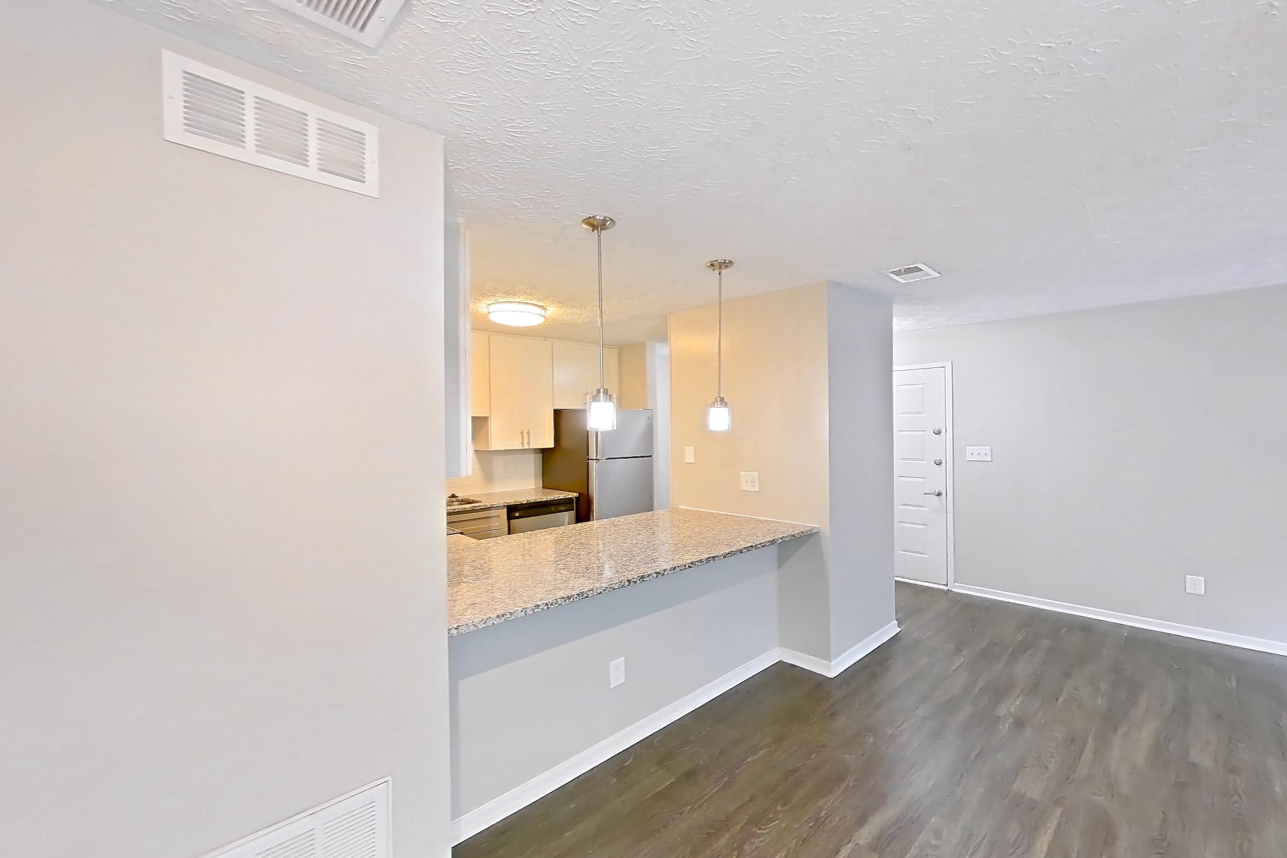 LIVING SPACE