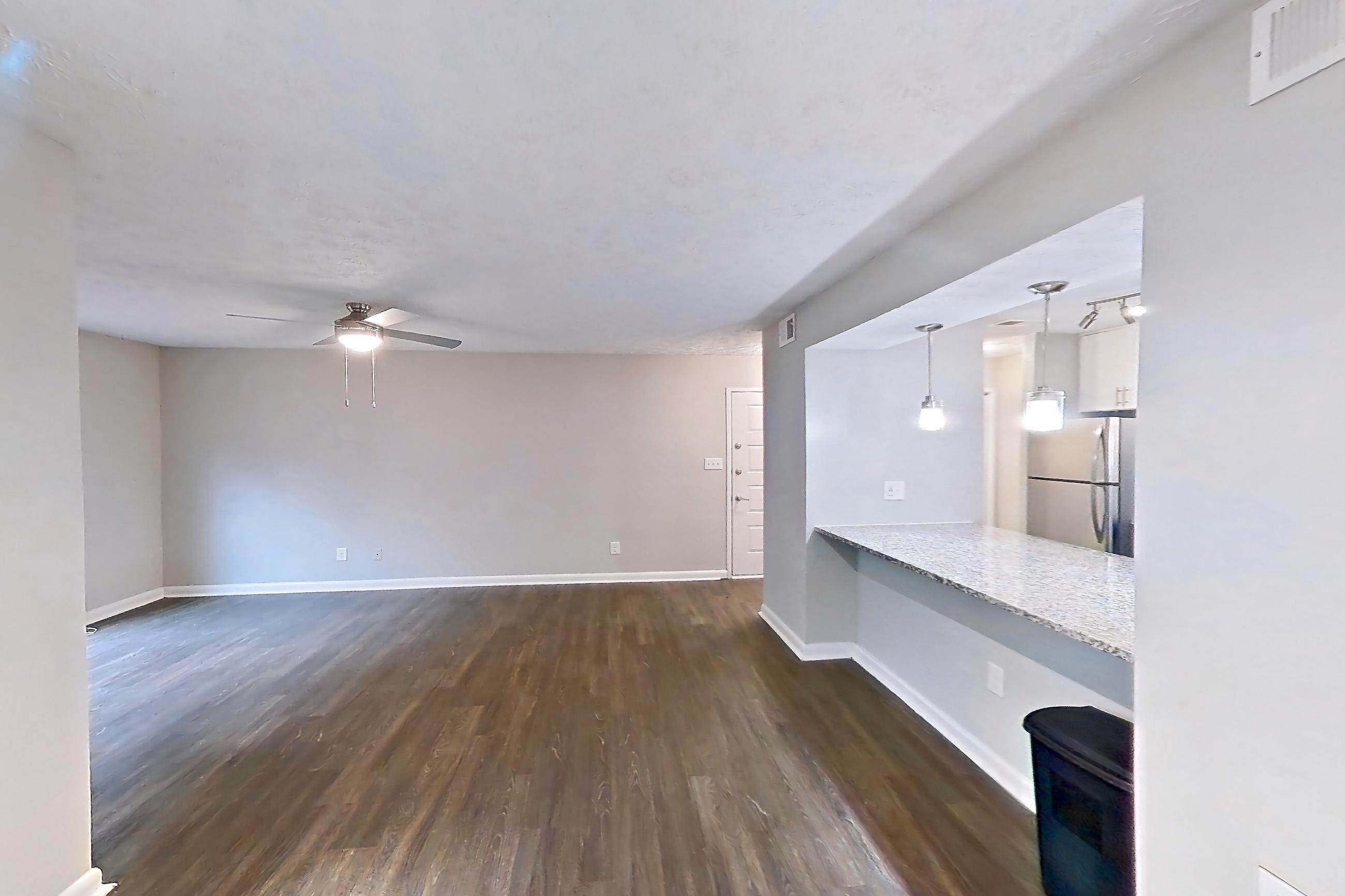 LIVING SPACE