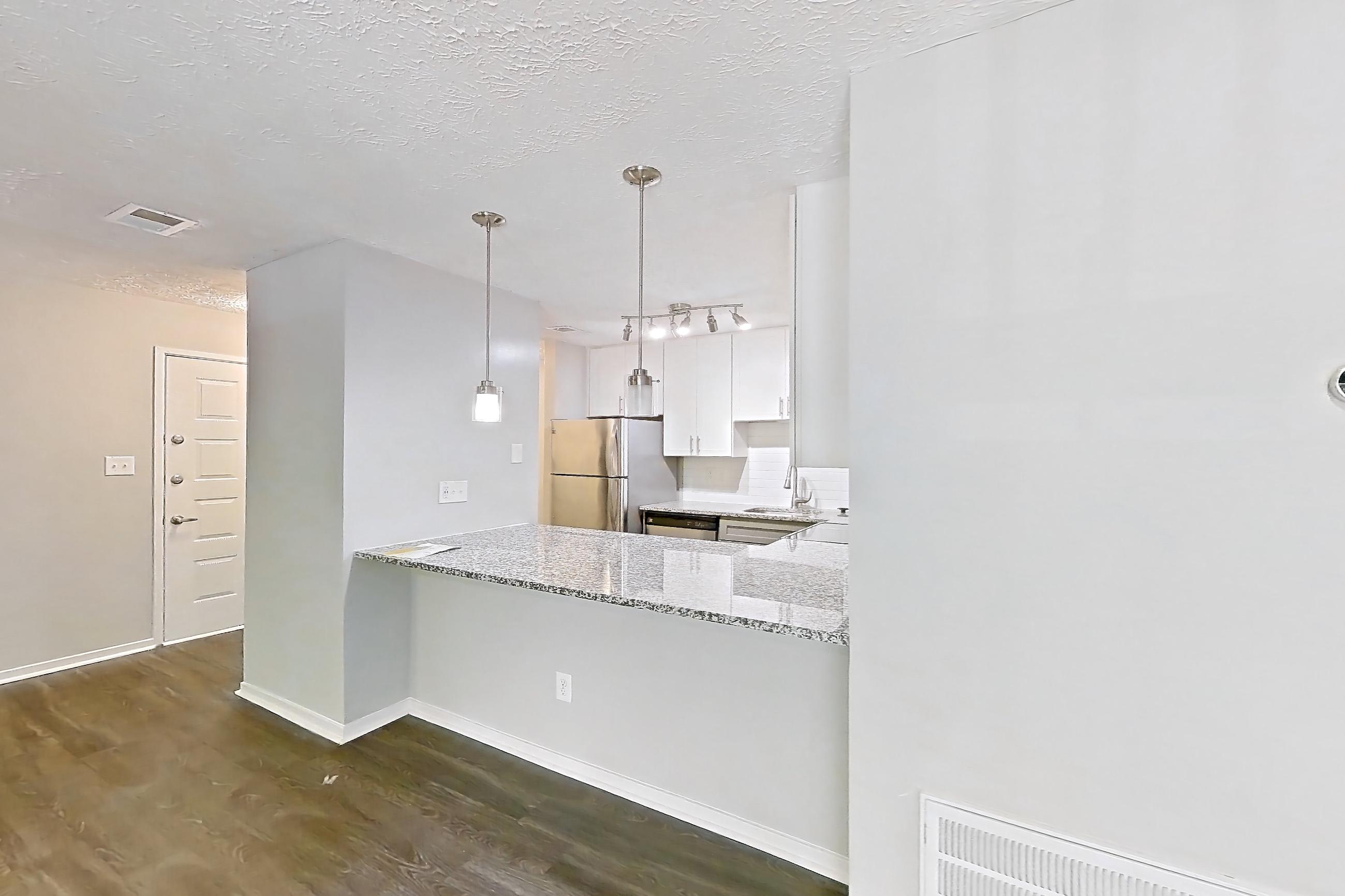 DINING ROOM (representative of this floor plan)