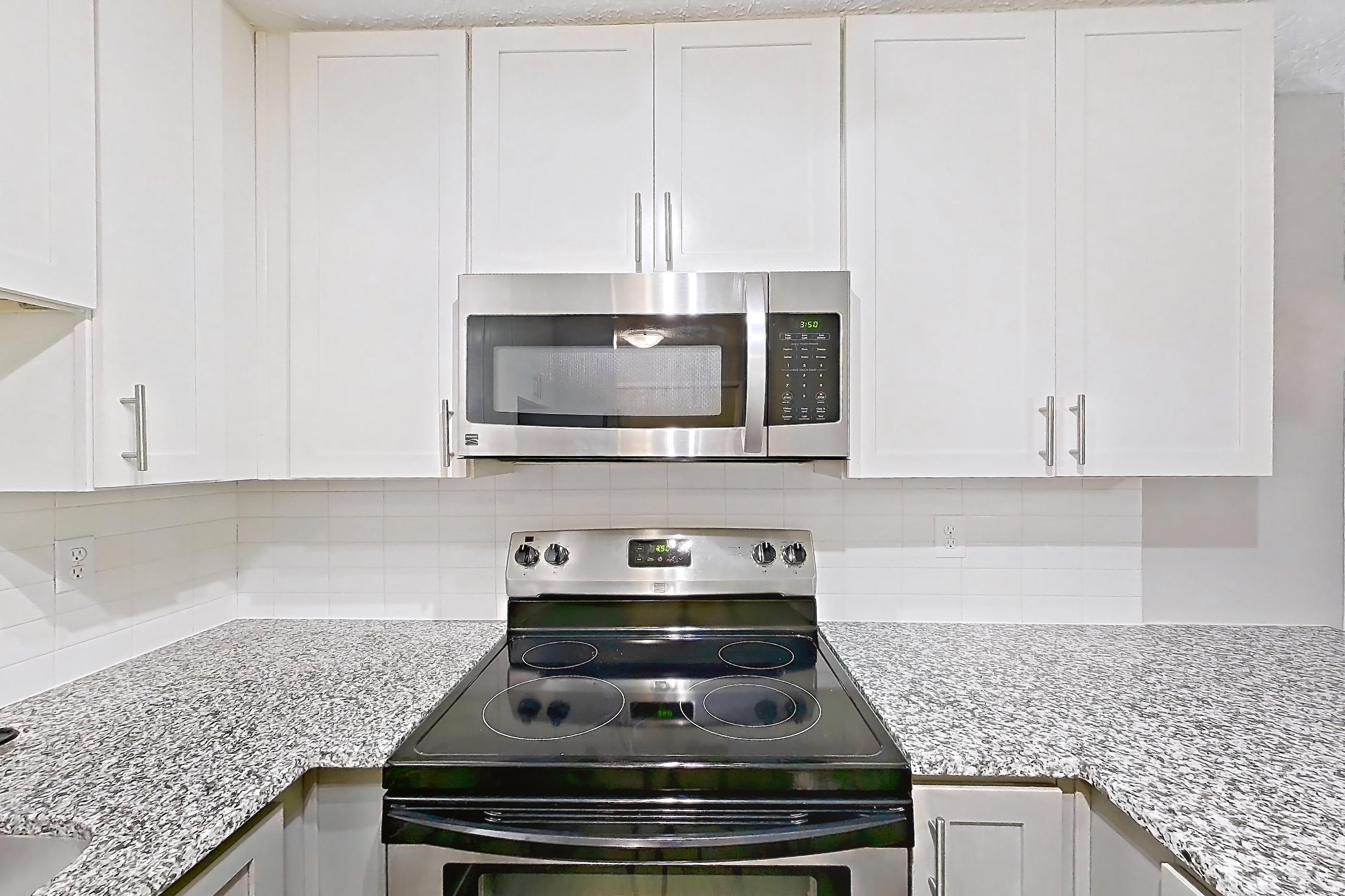 KITCHEN (representative of this floor plan)