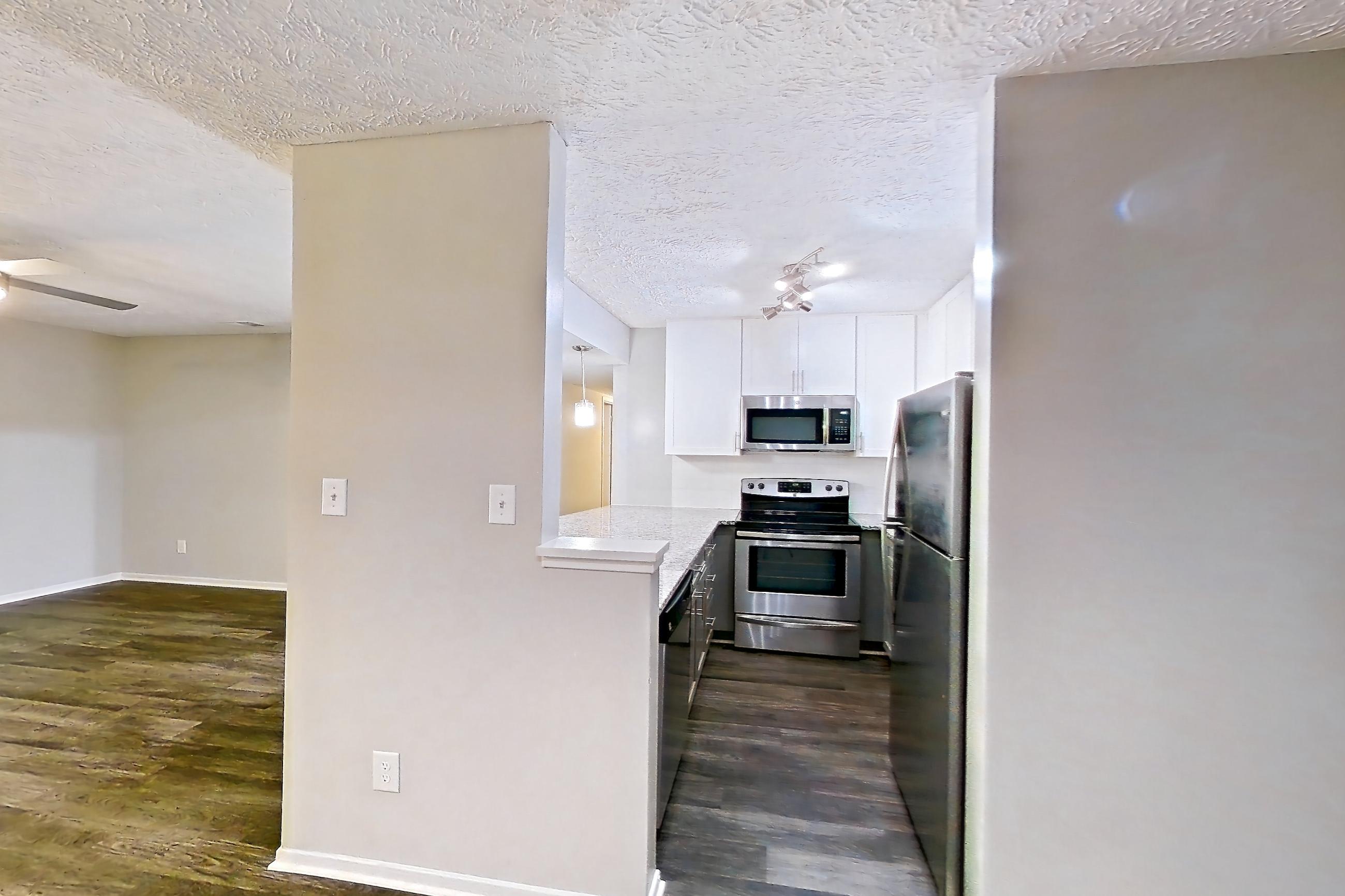 DINING ROOM (representative of this floor plan)